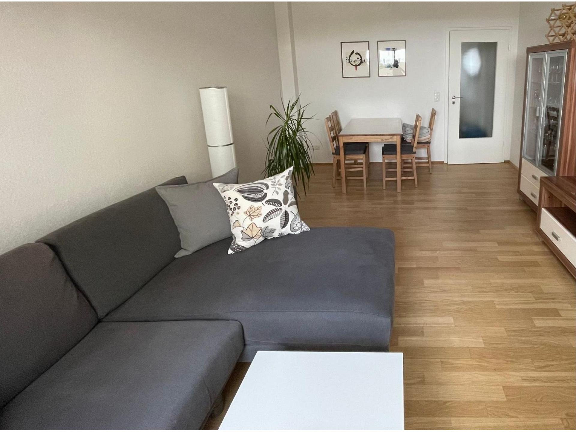 Ferienwohnung am Meer - Grimmershörnbucht Foto 2