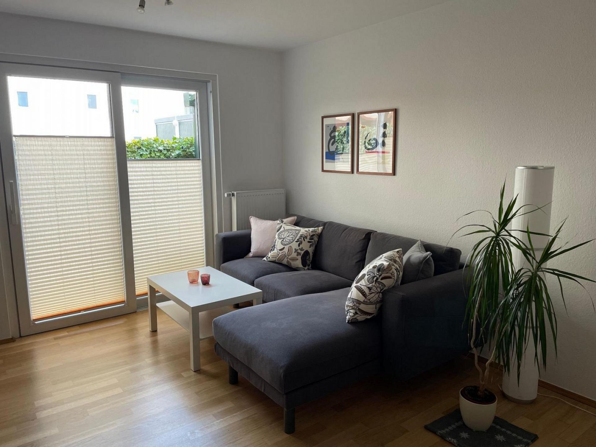 Ferienwohnung am Meer - Grimmershörnbucht Foto 3