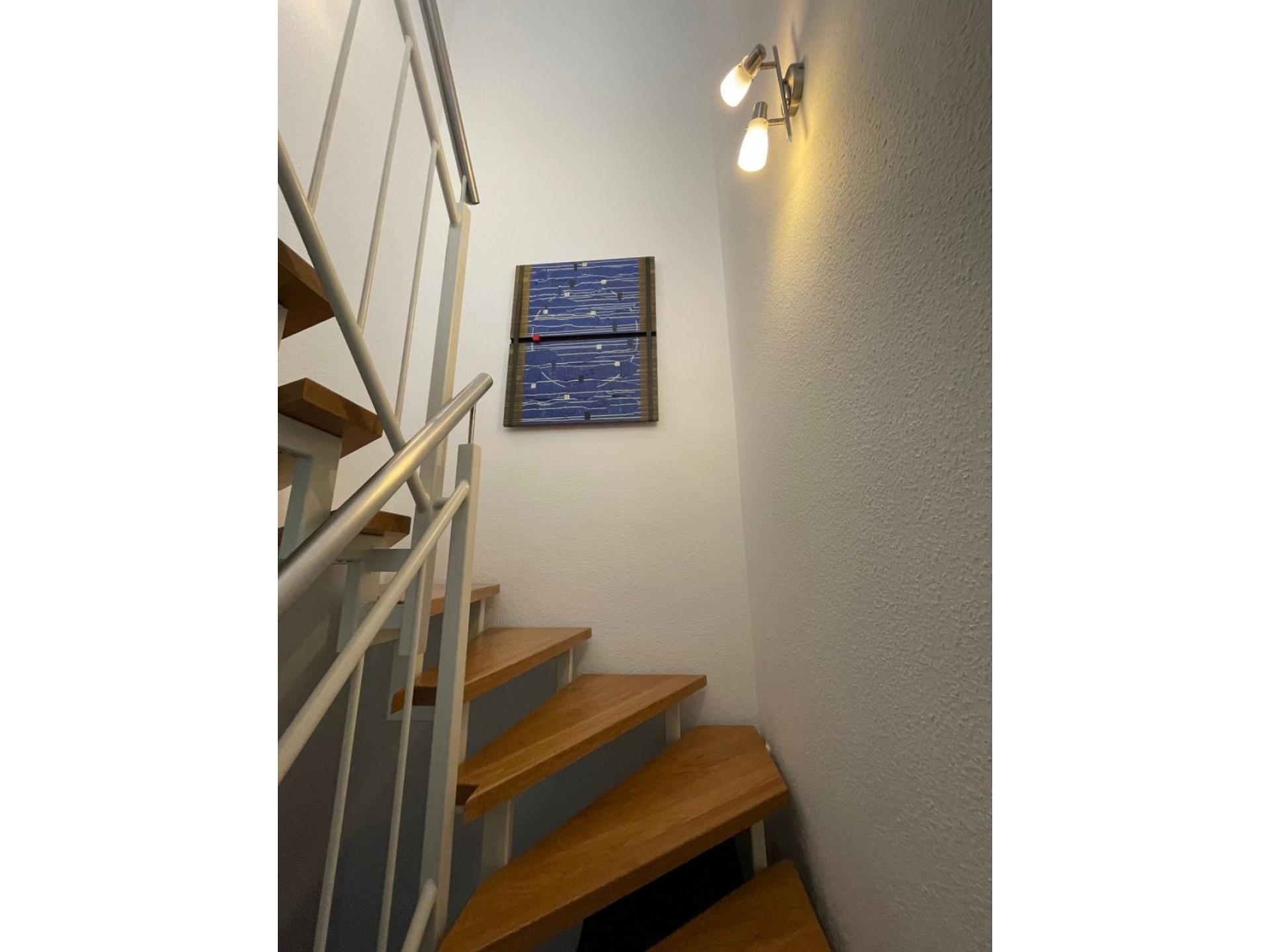 Ferienwohnung am Meer - Grimmershörnbucht Foto 5