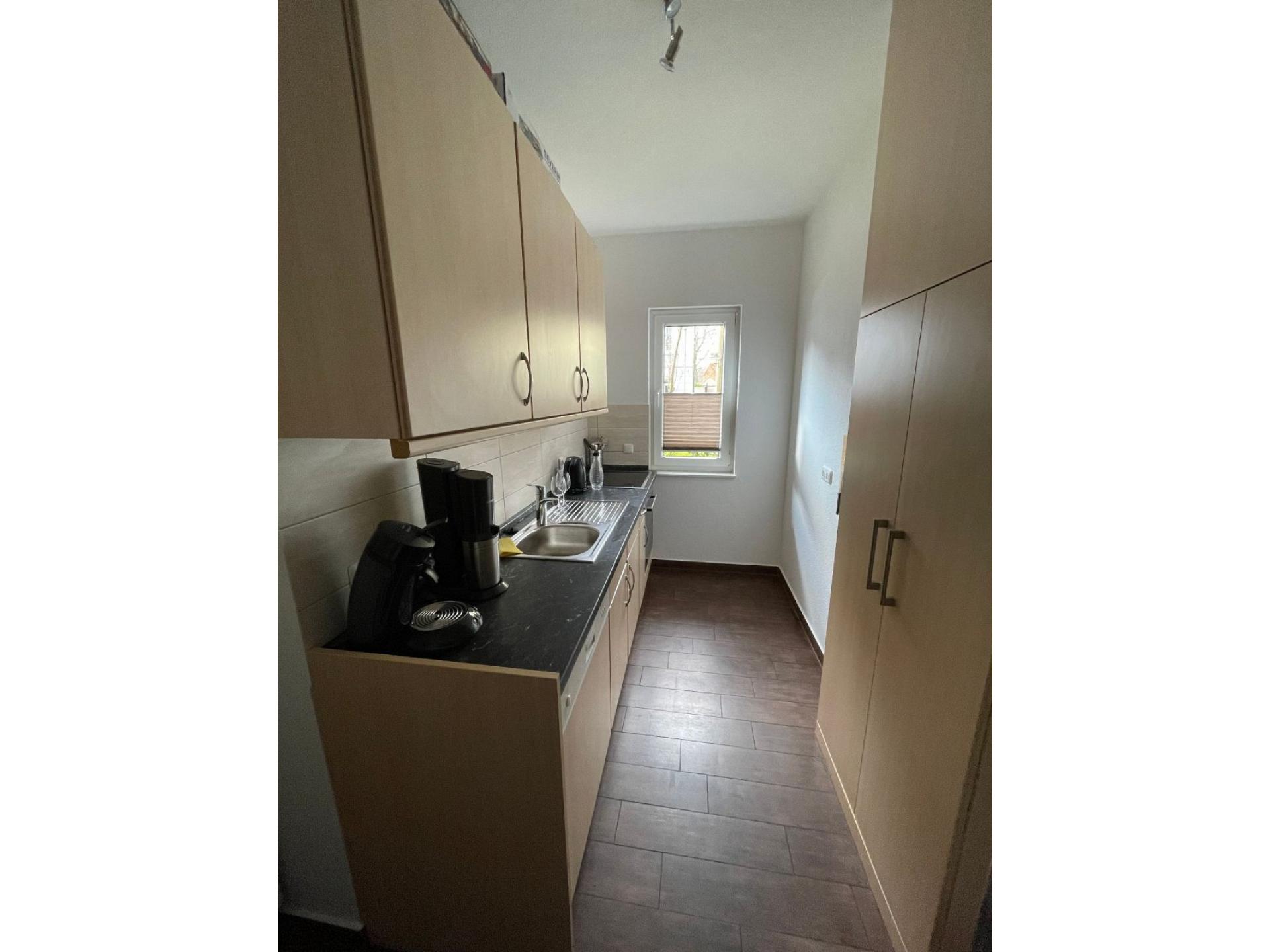 Ferienwohnung am Meer - Grimmershörnbucht Foto 7
