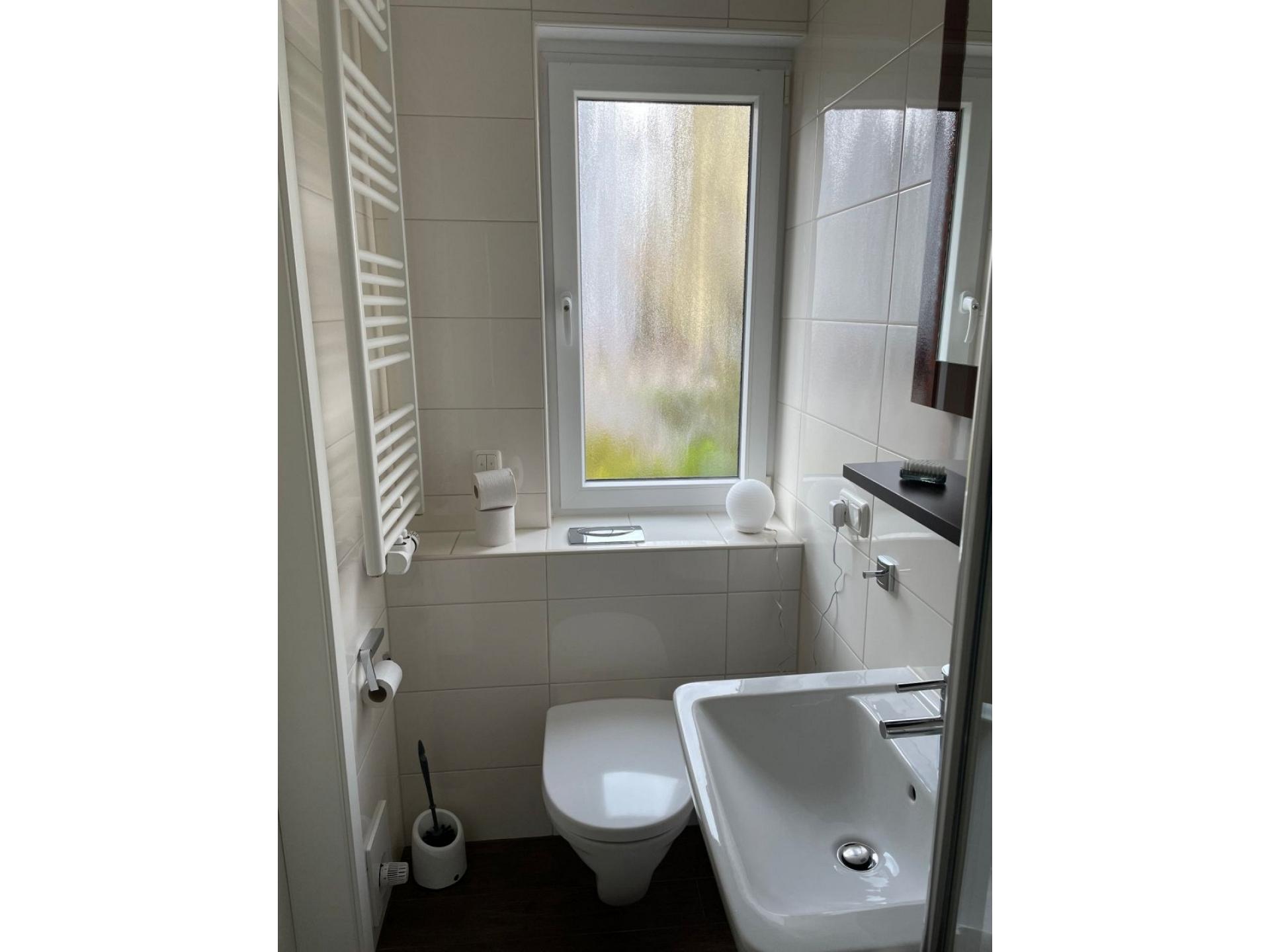 Ferienwohnung am Meer - Grimmershörnbucht Foto 9