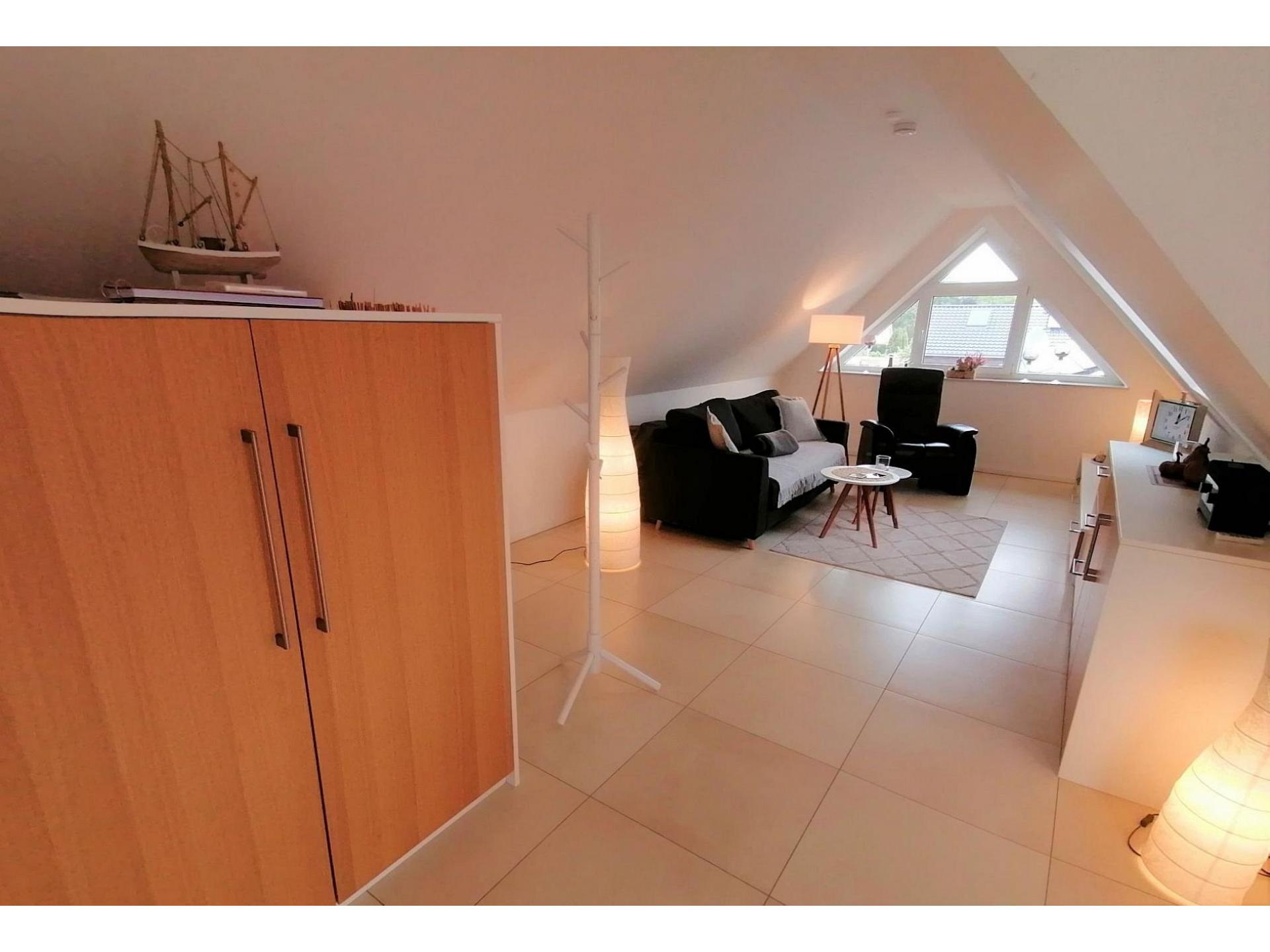 Ferienwohnung Grachtenhimmel Foto 14