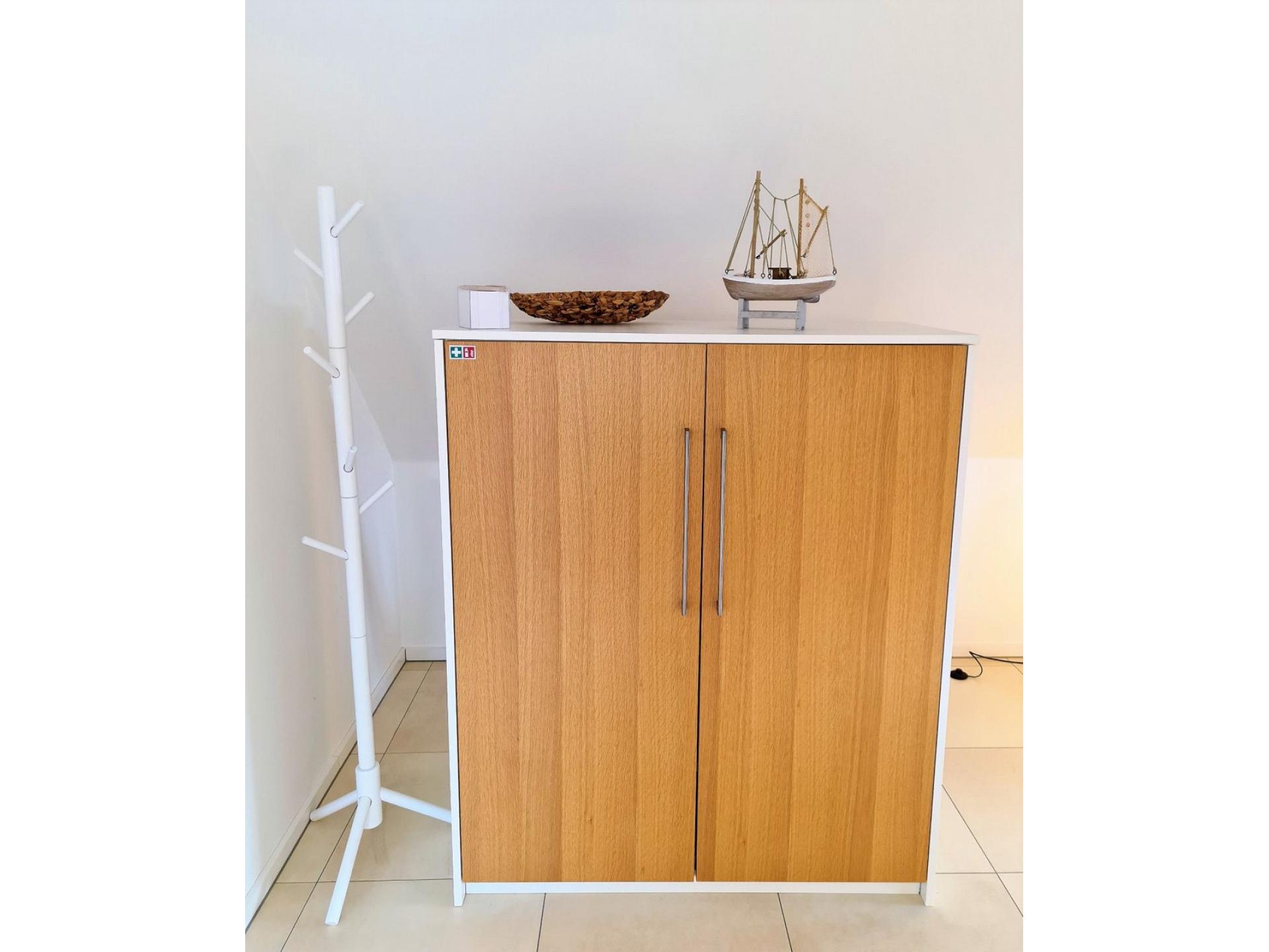 Ferienwohnung Grachtenhimmel Foto 15