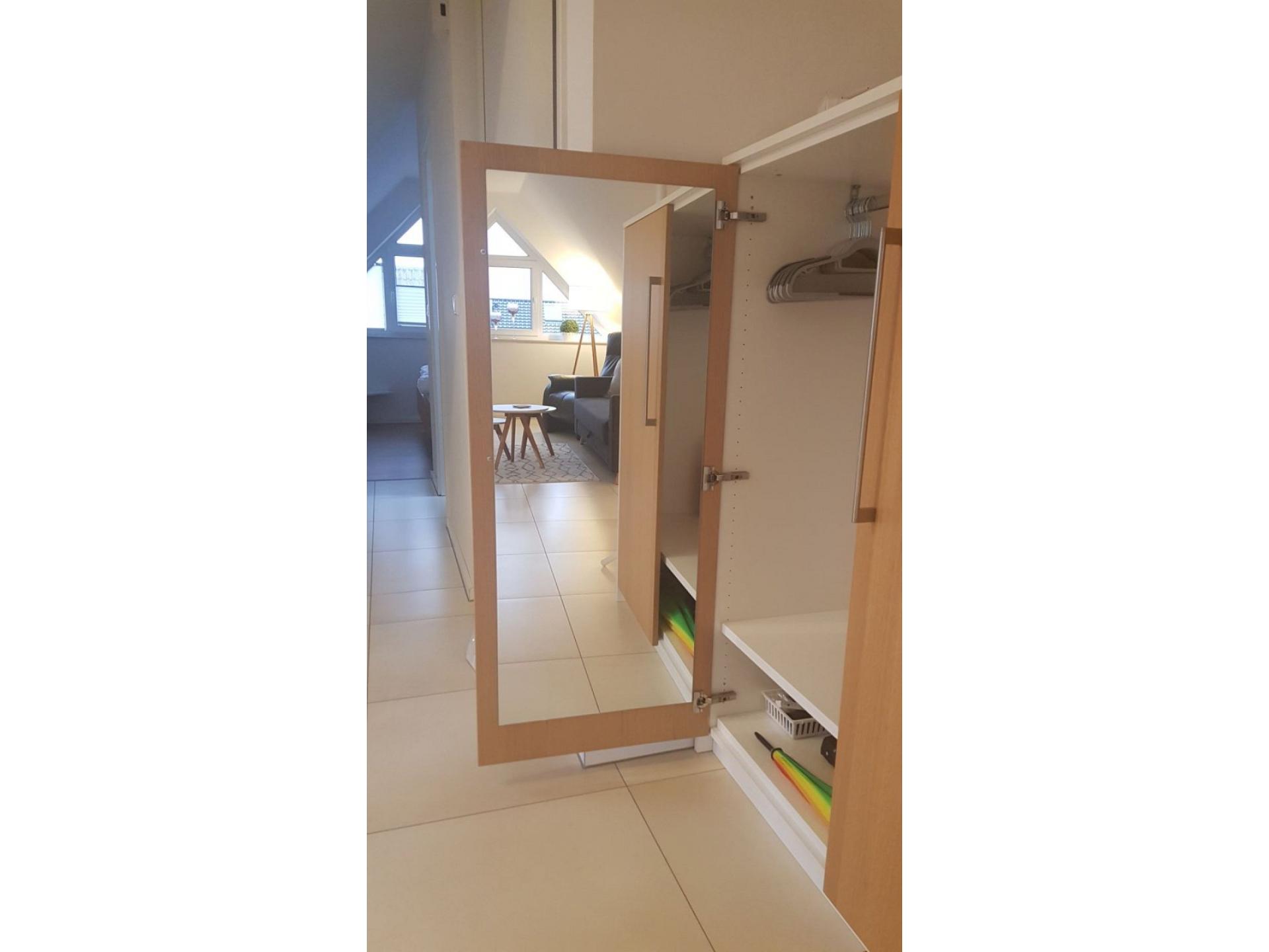 Ferienwohnung Grachtenhimmel Foto 16