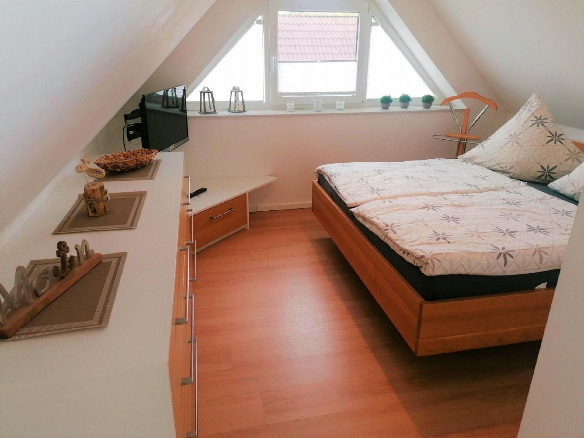 Ferienwohnung Grachtenhimmel Foto 19