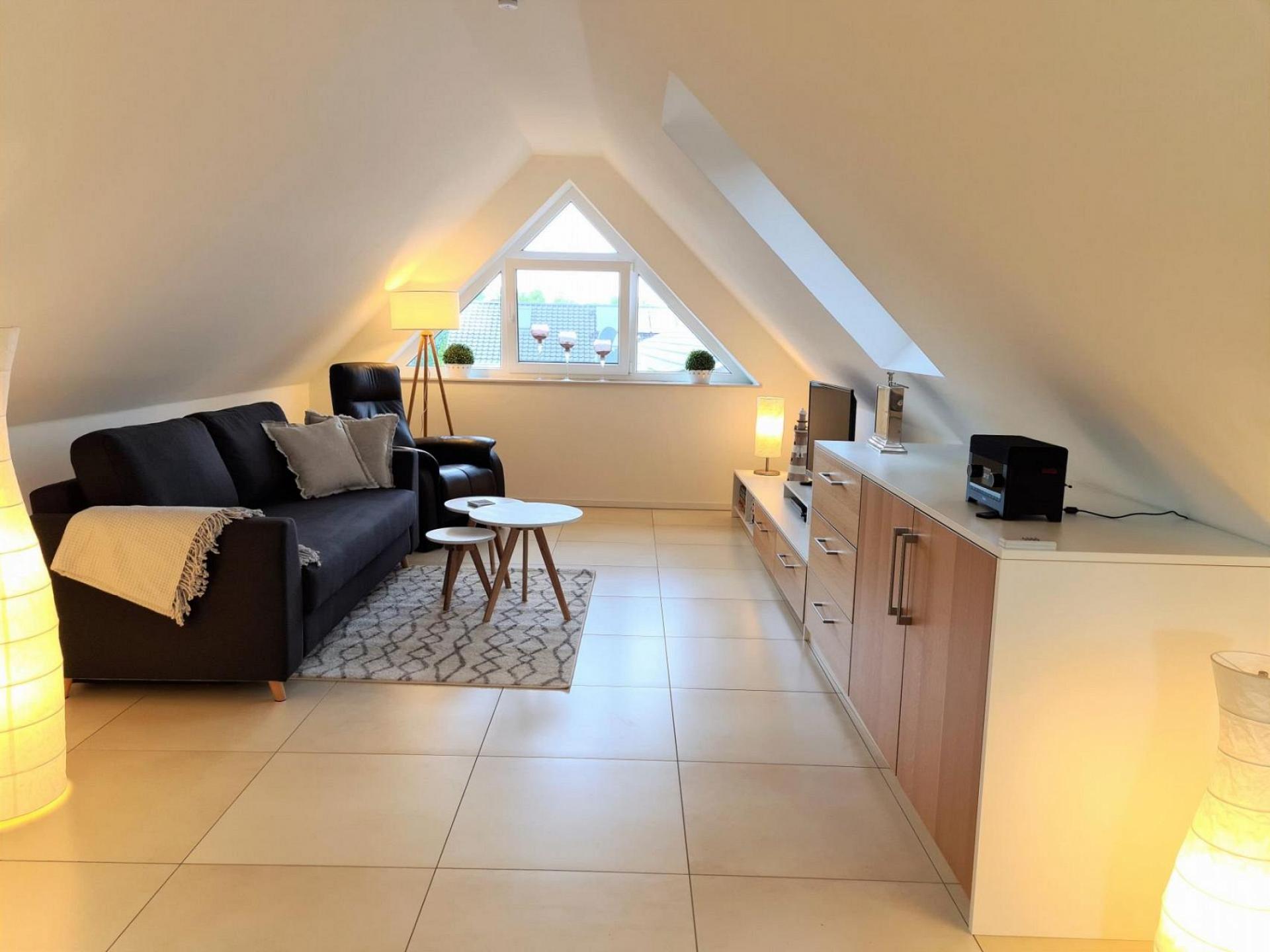 Ferienwohnung Grachtenhimmel