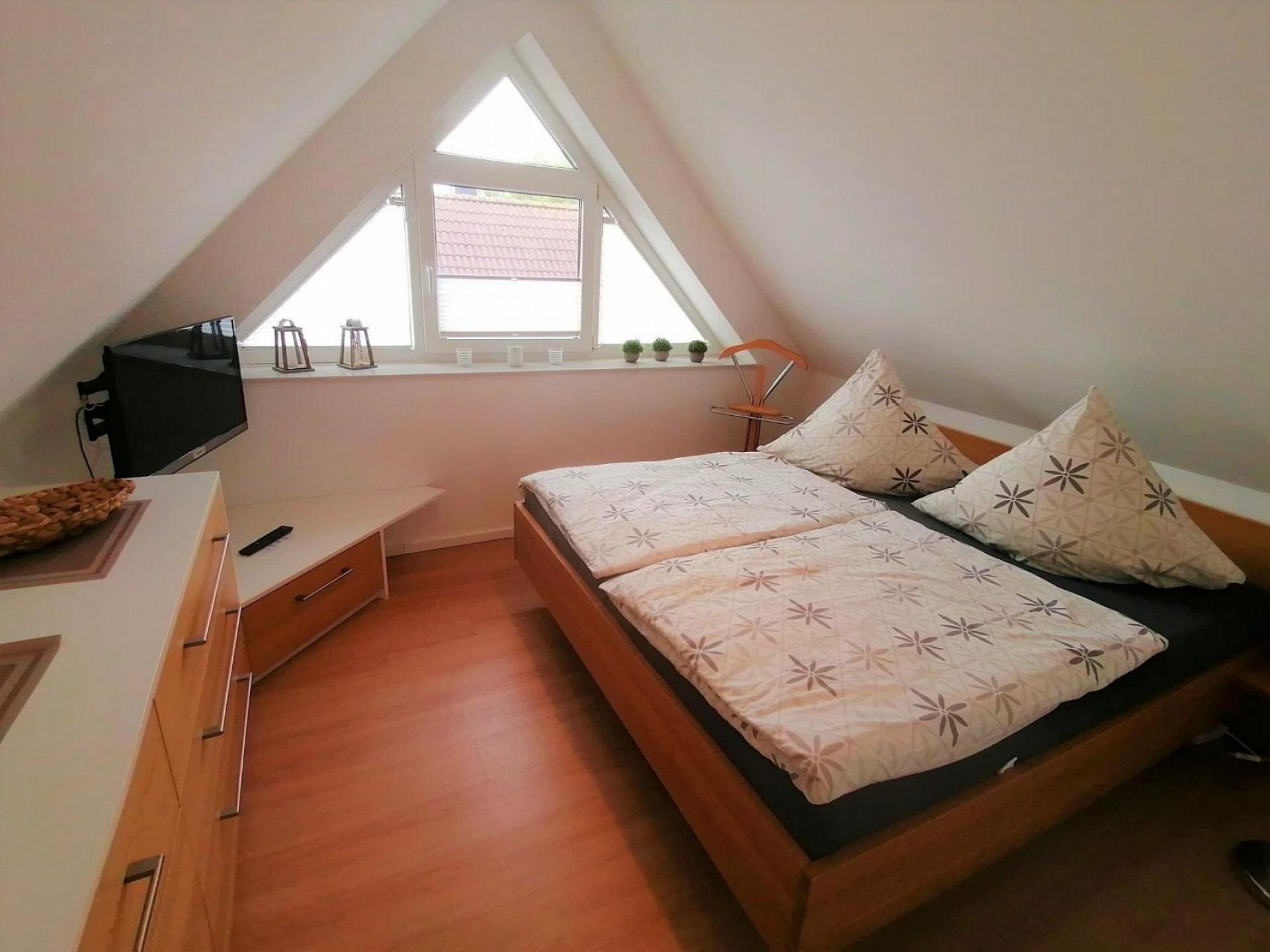 Ferienwohnung Grachtenhimmel Foto 20