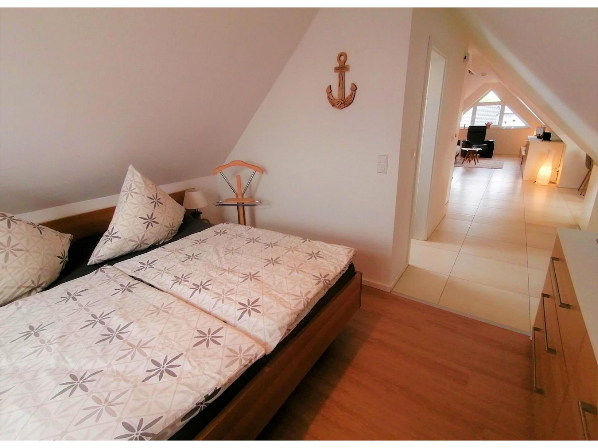 Ferienwohnung Grachtenhimmel Foto 22