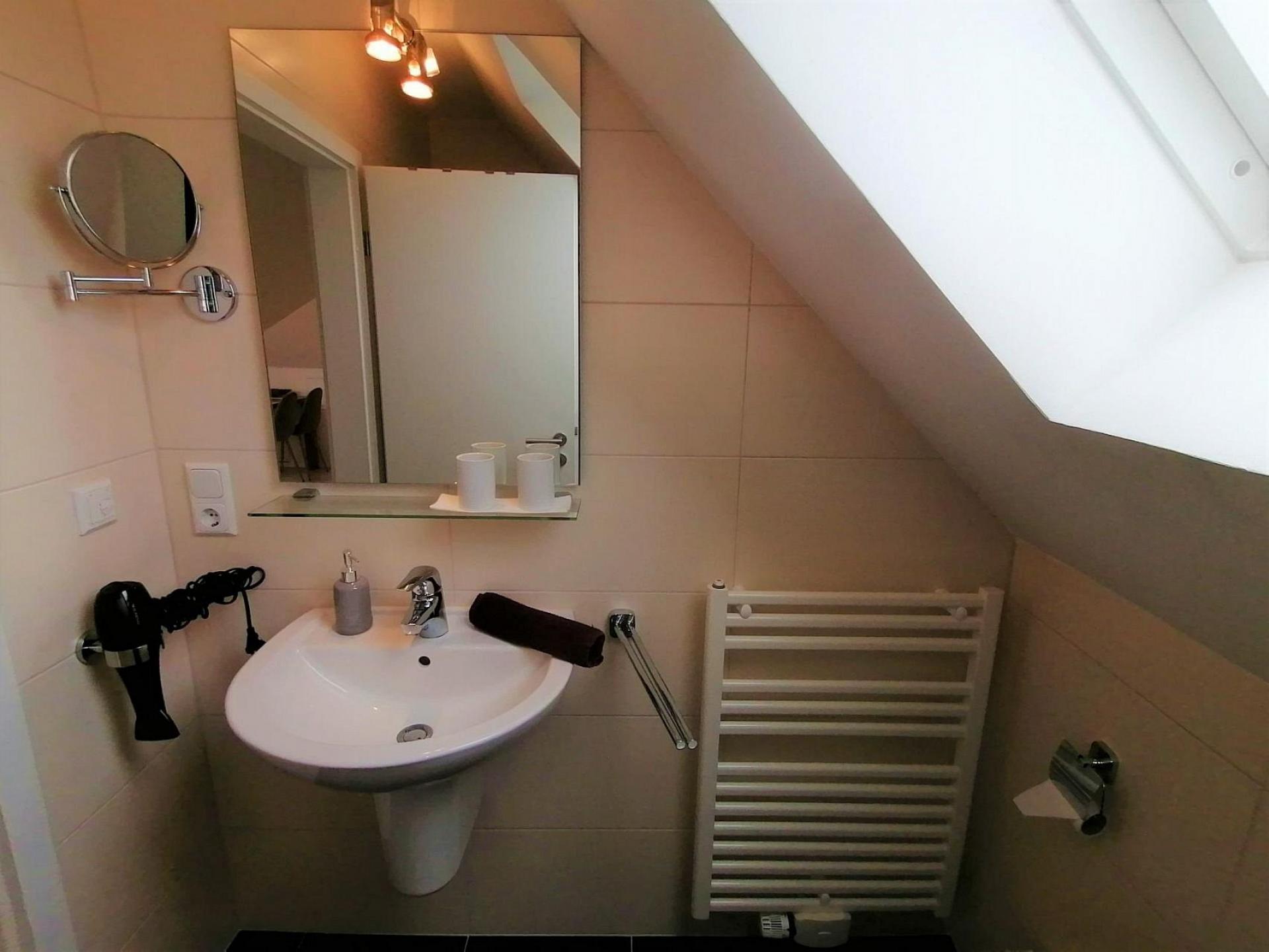 Ferienwohnung Grachtenhimmel Foto 23