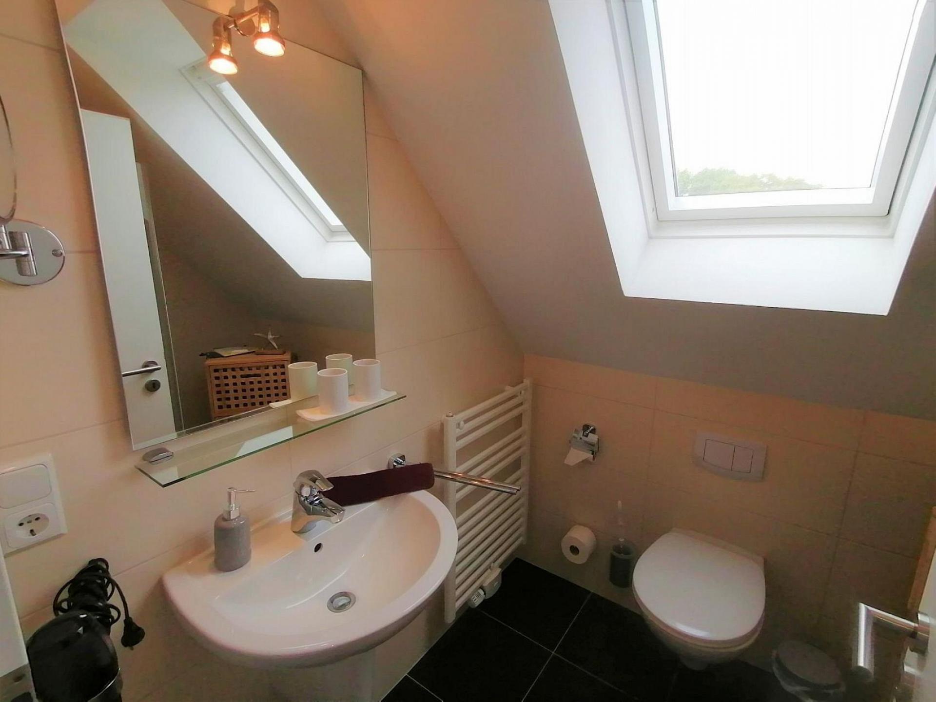 Ferienwohnung Grachtenhimmel Foto 24