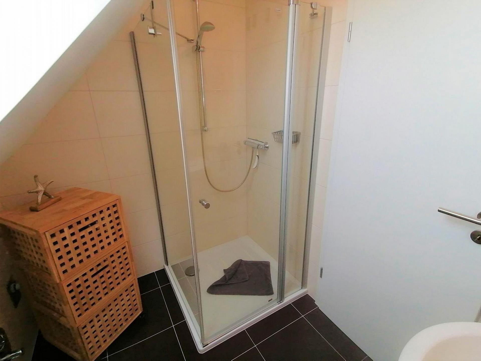 Ferienwohnung Grachtenhimmel Foto 25