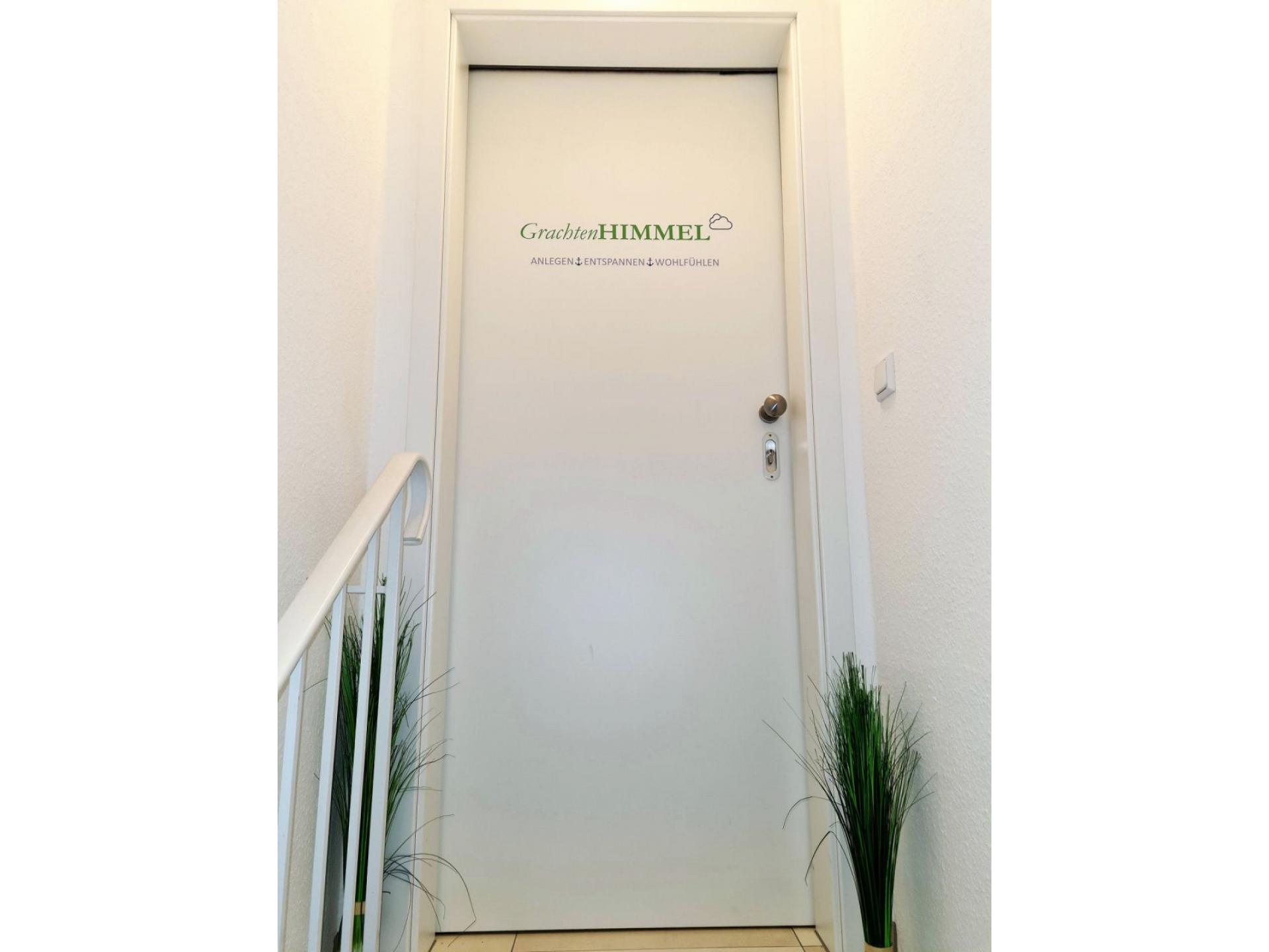 Ferienwohnung Grachtenhimmel Foto 26