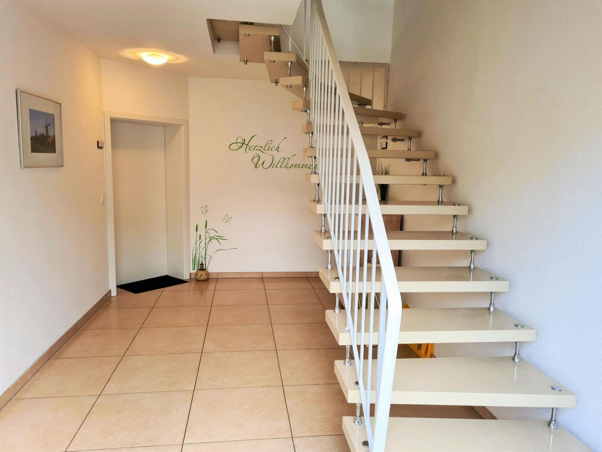 Ferienwohnung Grachtenhimmel Foto 27