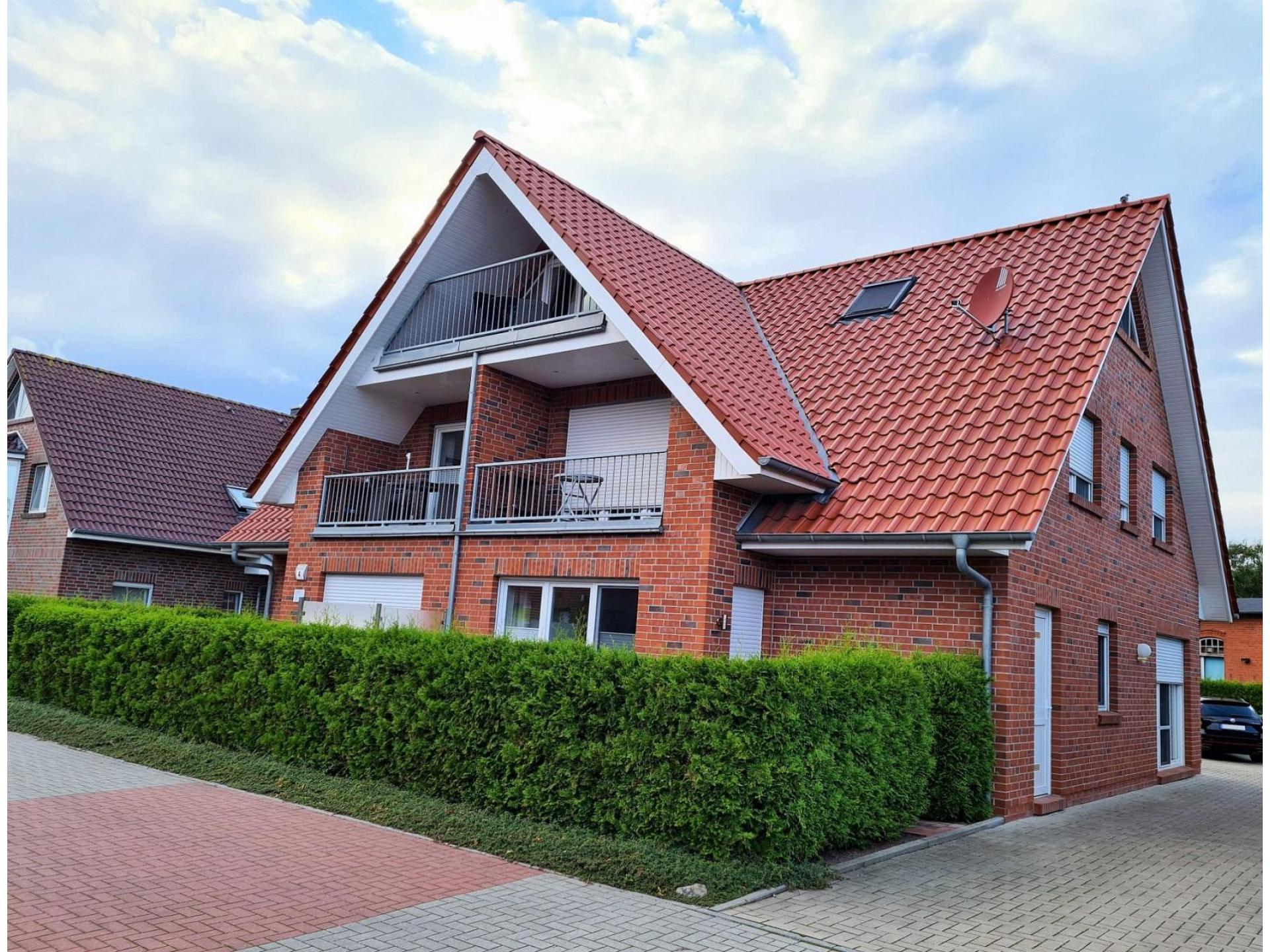 Ferienwohnung Grachtenhimmel Foto 28