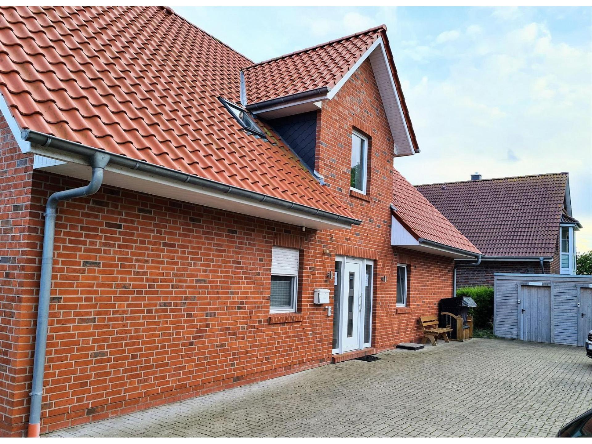 Ferienwohnung Grachtenhimmel Foto 29