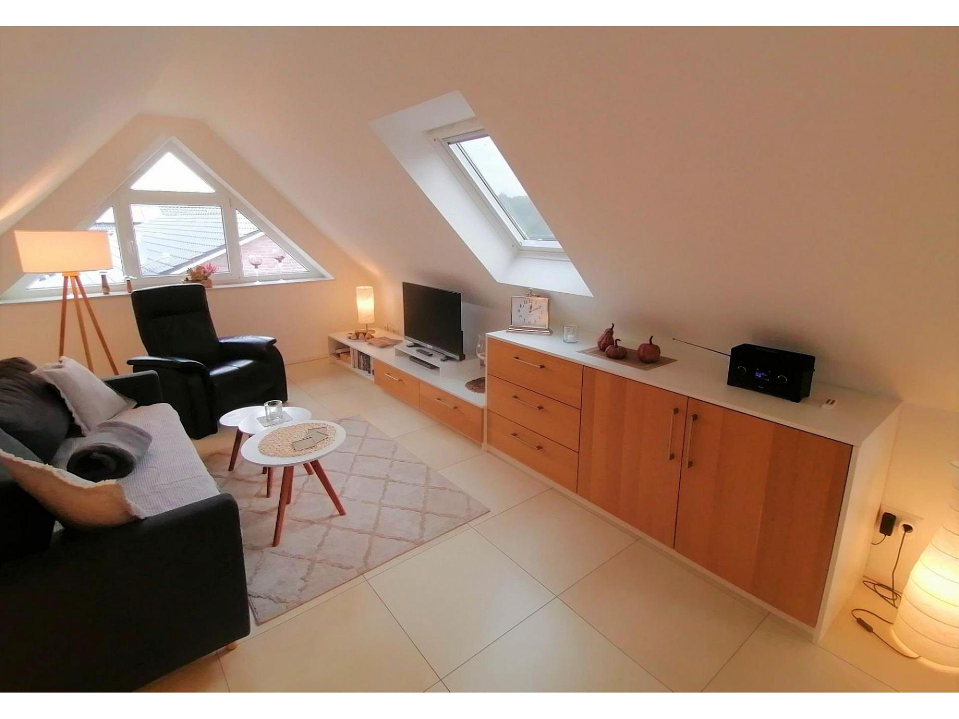 Ferienwohnung Grachtenhimmel Foto 2