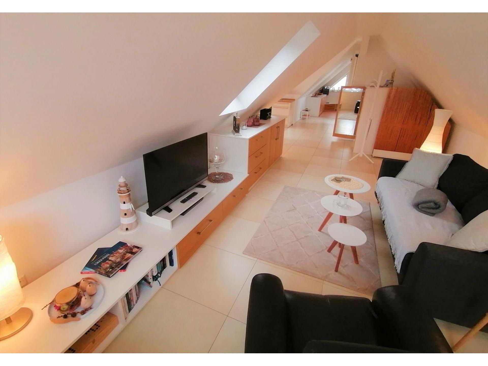 Ferienwohnung Grachtenhimmel Foto 3