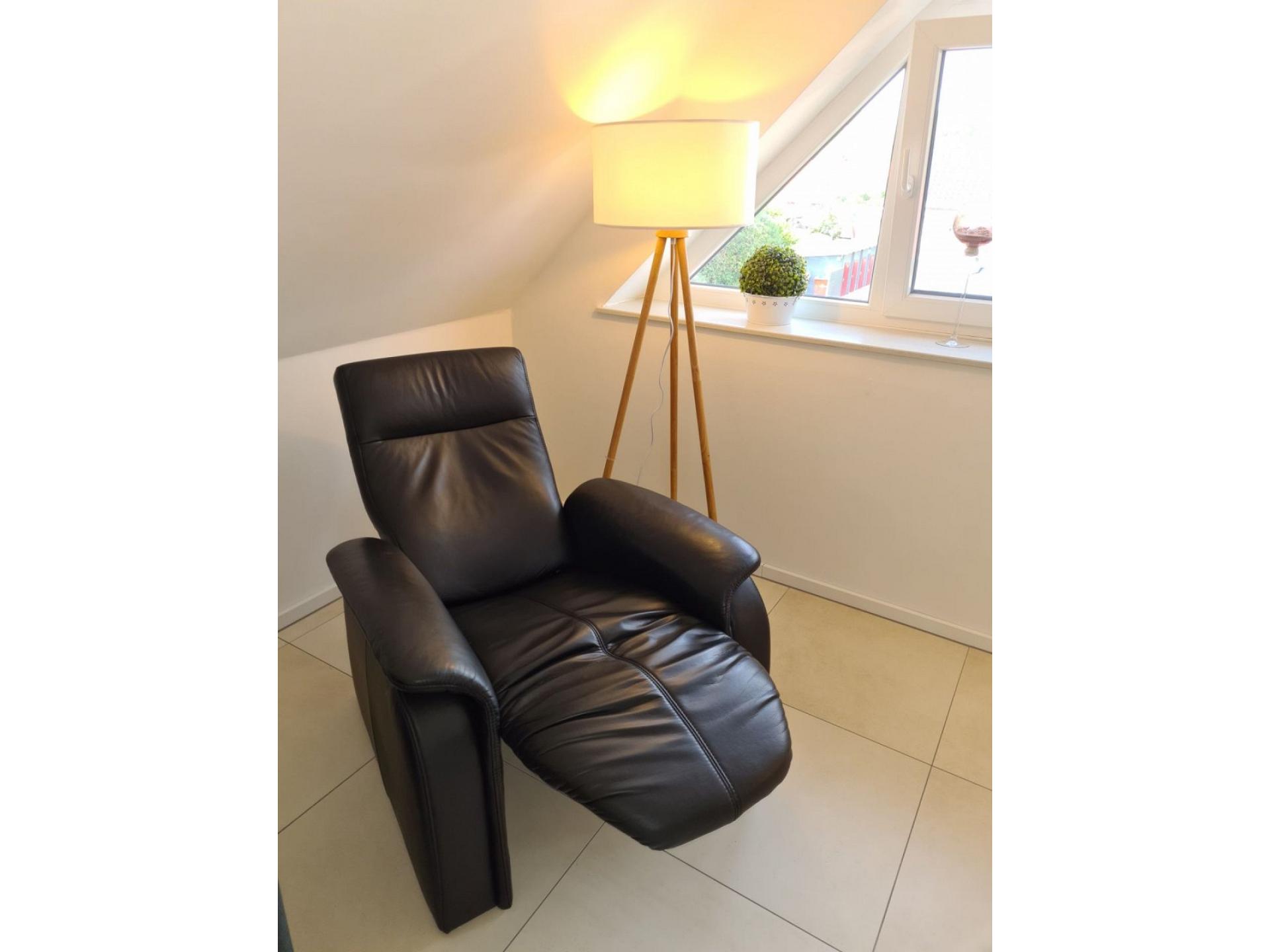 Ferienwohnung Grachtenhimmel Foto 4