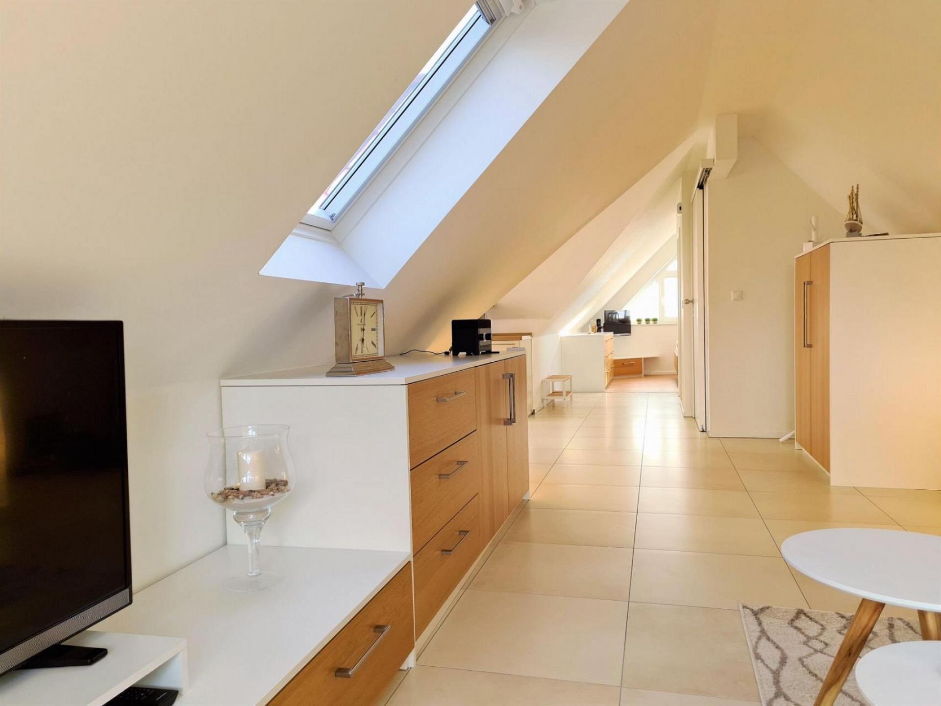 Ferienwohnung Grachtenhimmel Foto 6