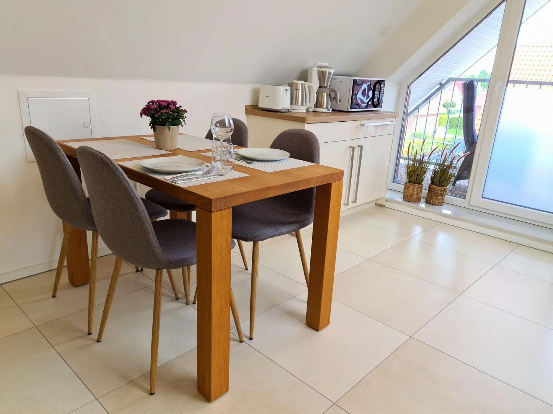 Ferienwohnung Grachtenhimmel Foto 9