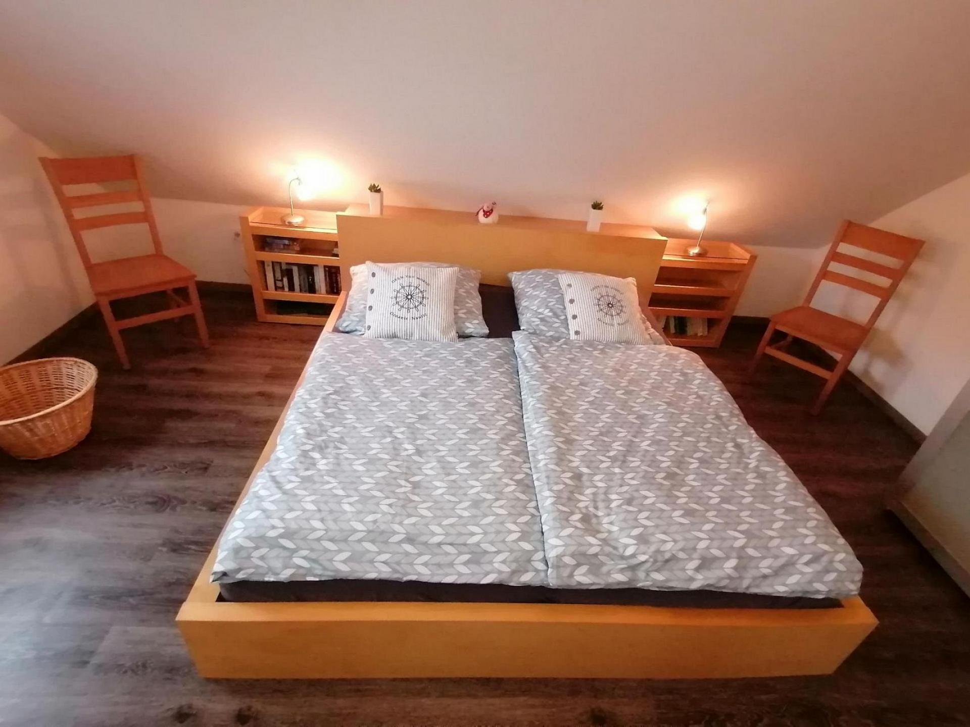 Ferienhaus D&uuml;wels Hus Foto 10