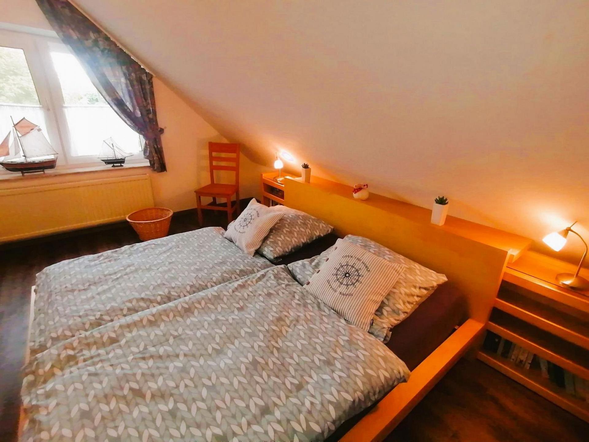 Ferienhaus D&uuml;wels Hus Foto 11