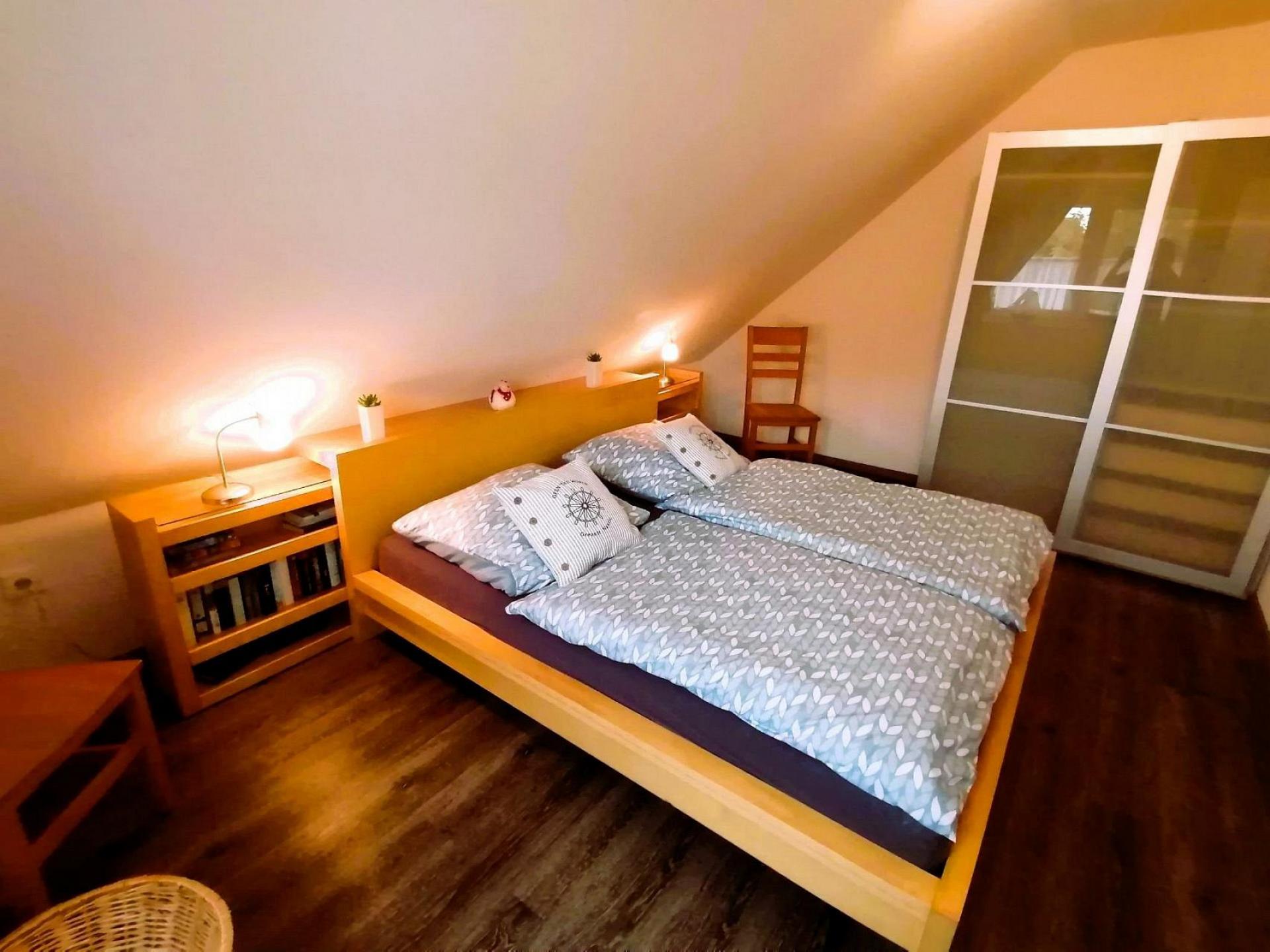 Ferienhaus D&uuml;wels Hus Foto 12