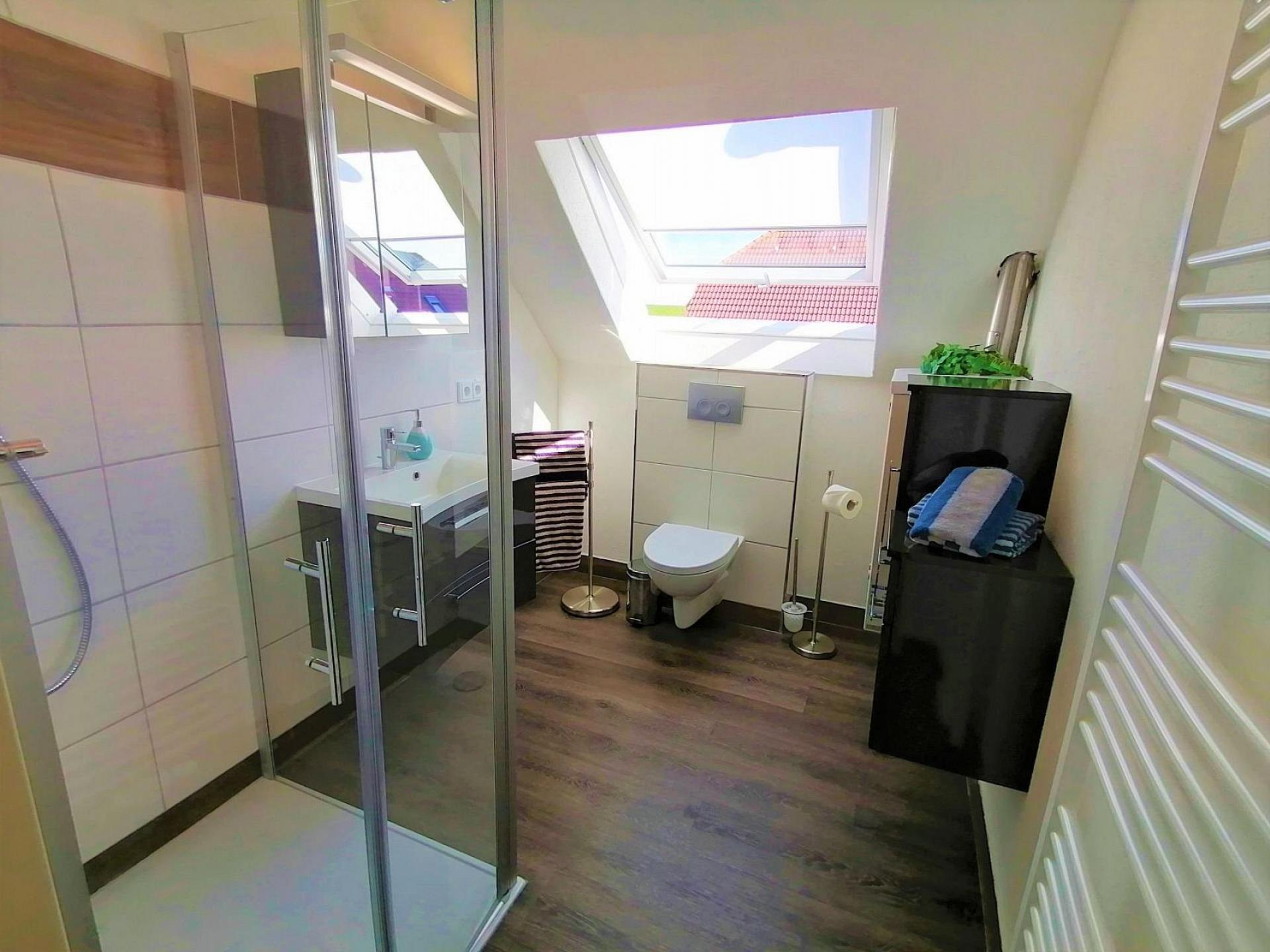 Ferienhaus D&uuml;wels Hus Foto 13