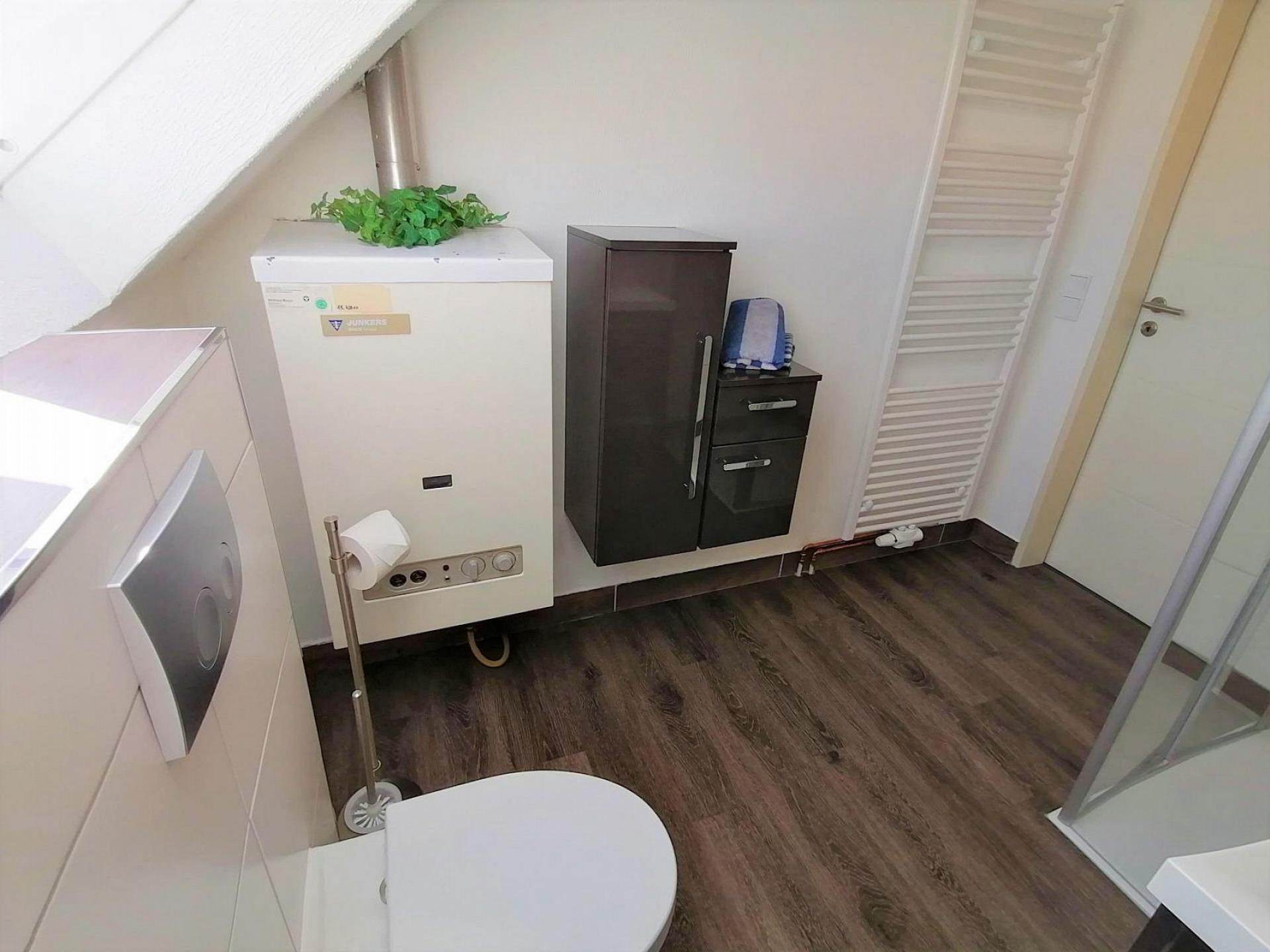 Ferienhaus D&uuml;wels Hus Foto 14