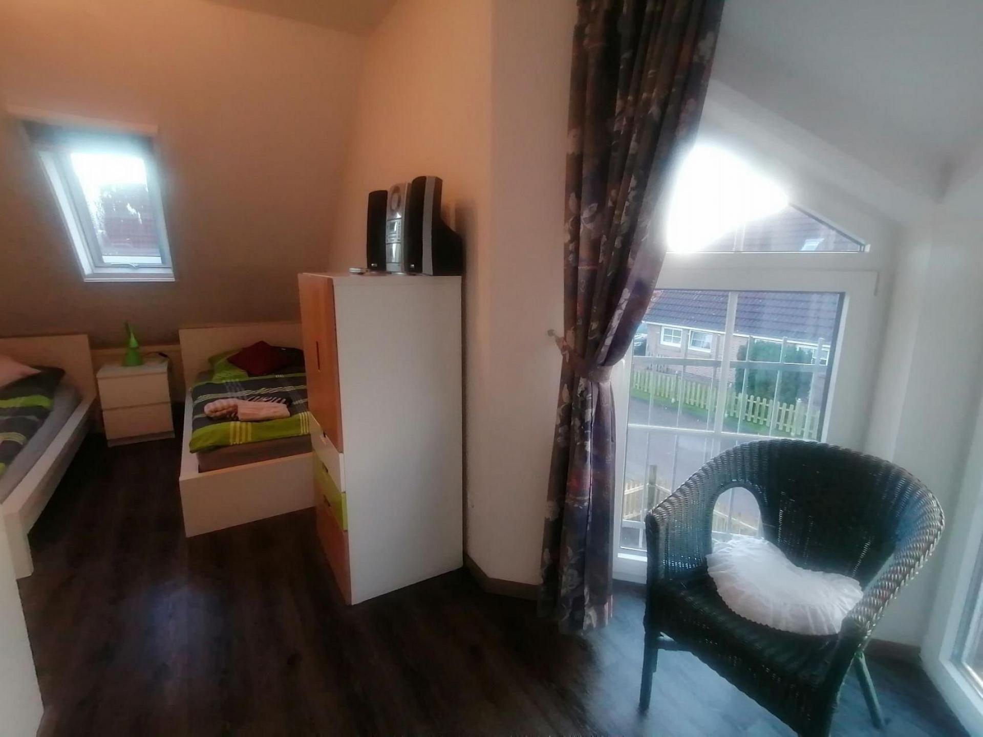 Ferienhaus D&uuml;wels Hus Foto 16