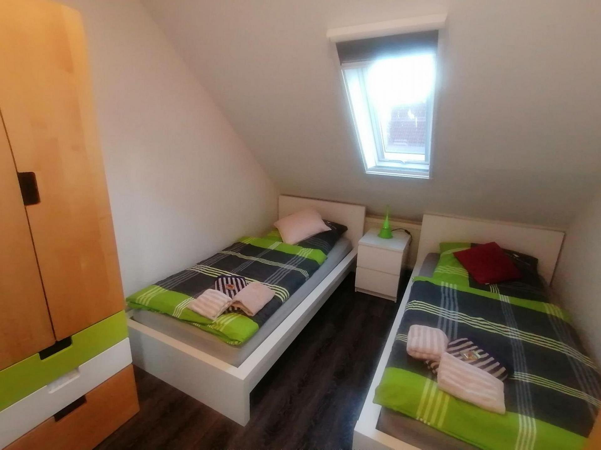 Ferienhaus D&uuml;wels Hus Foto 17