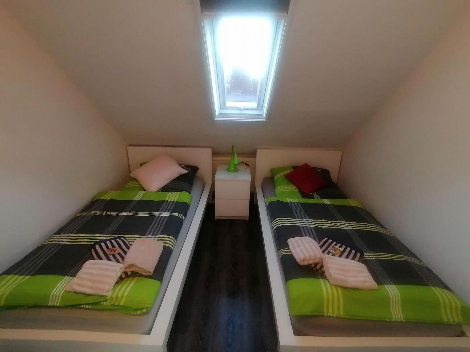 Ferienhaus D&uuml;wels Hus Foto 18