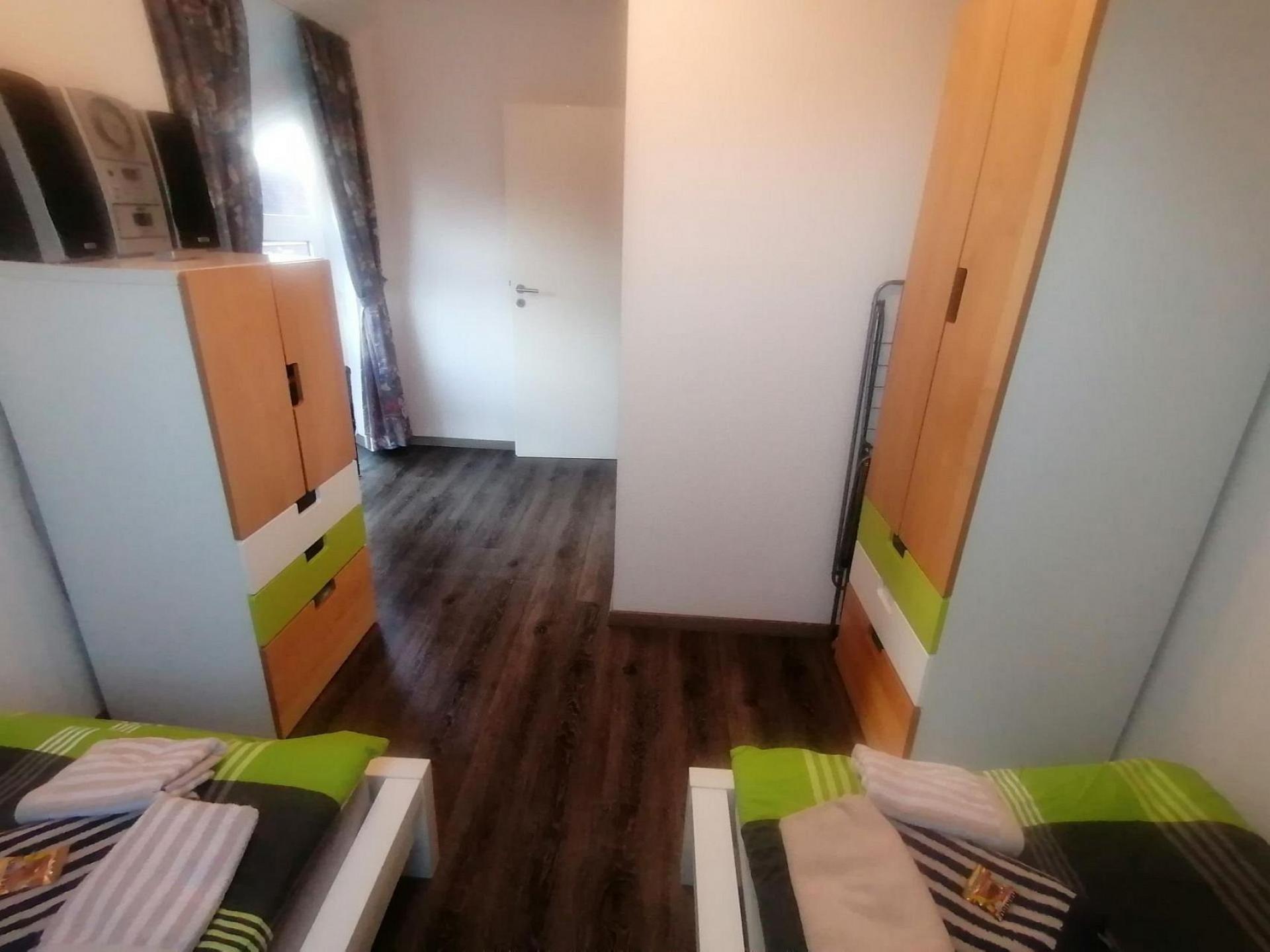 Ferienhaus D&uuml;wels Hus Foto 19