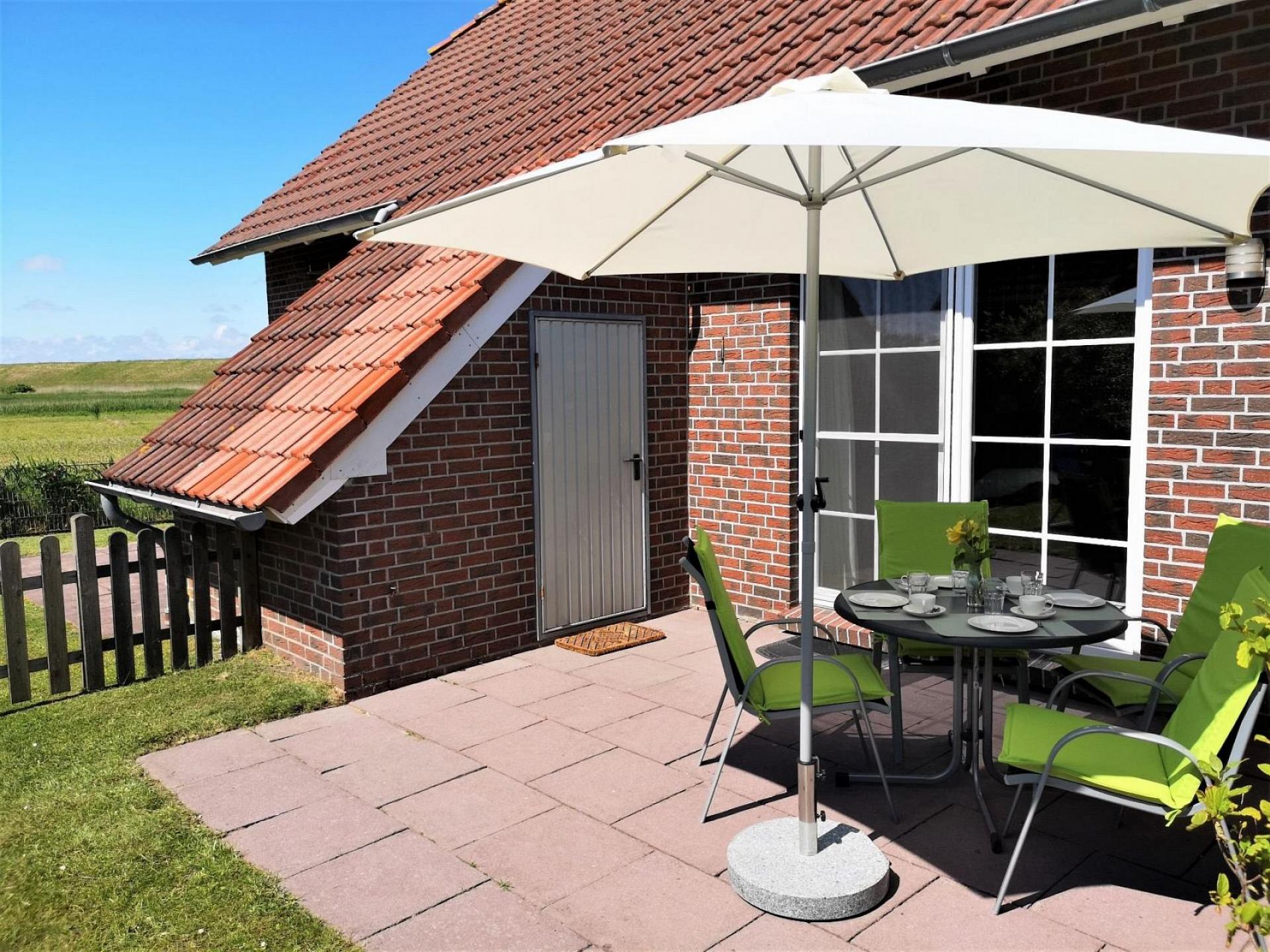 Ferienhaus D&uuml;wels Hus Foto 20