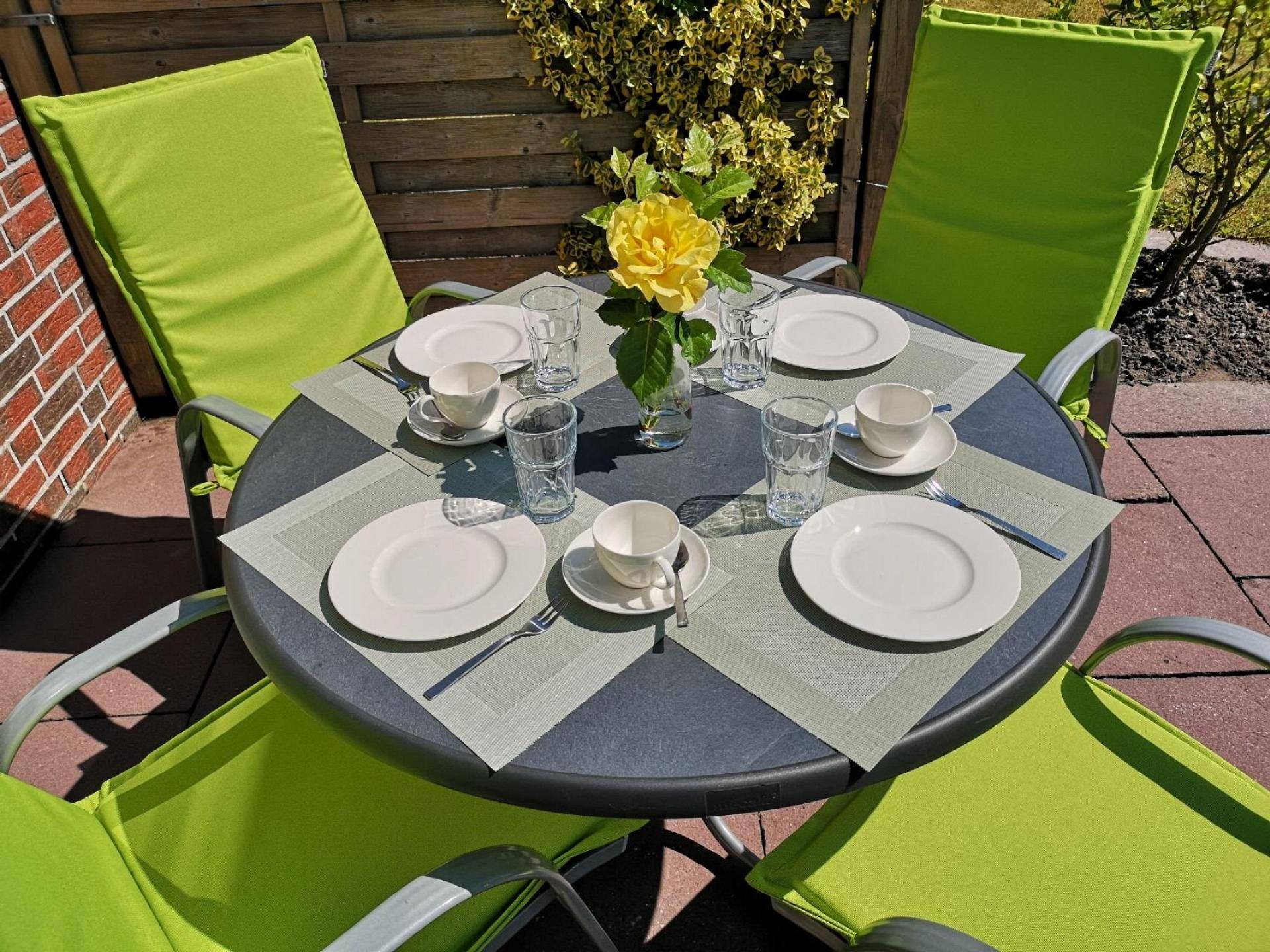 Ferienhaus D&uuml;wels Hus Foto 21