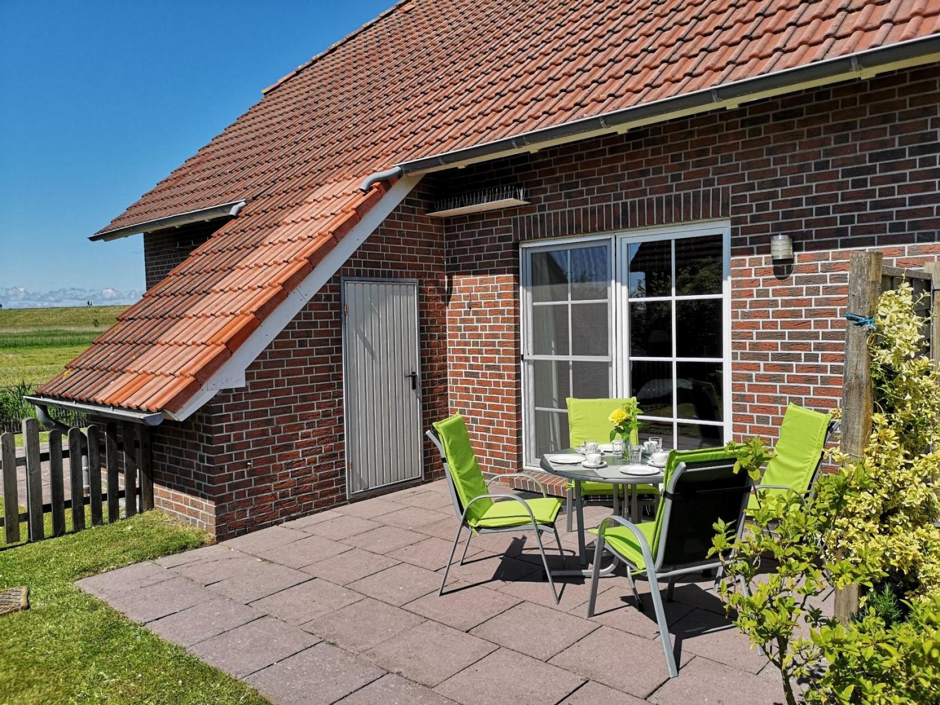 Ferienhaus D&uuml;wels Hus Foto 23