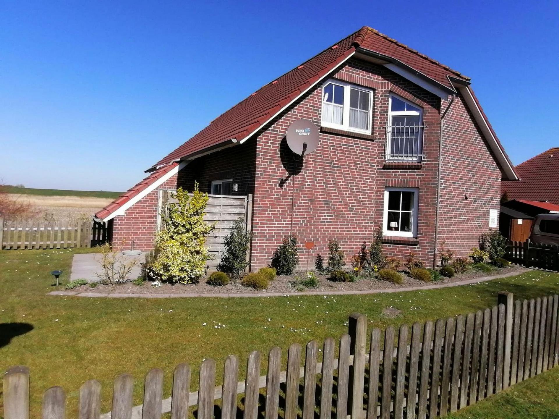 Ferienhaus D&uuml;wels Hus Foto 24