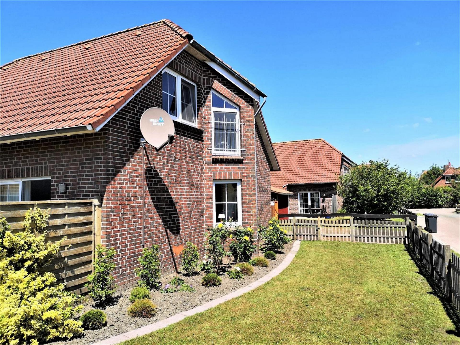 Ferienhaus D&uuml;wels Hus Foto 25