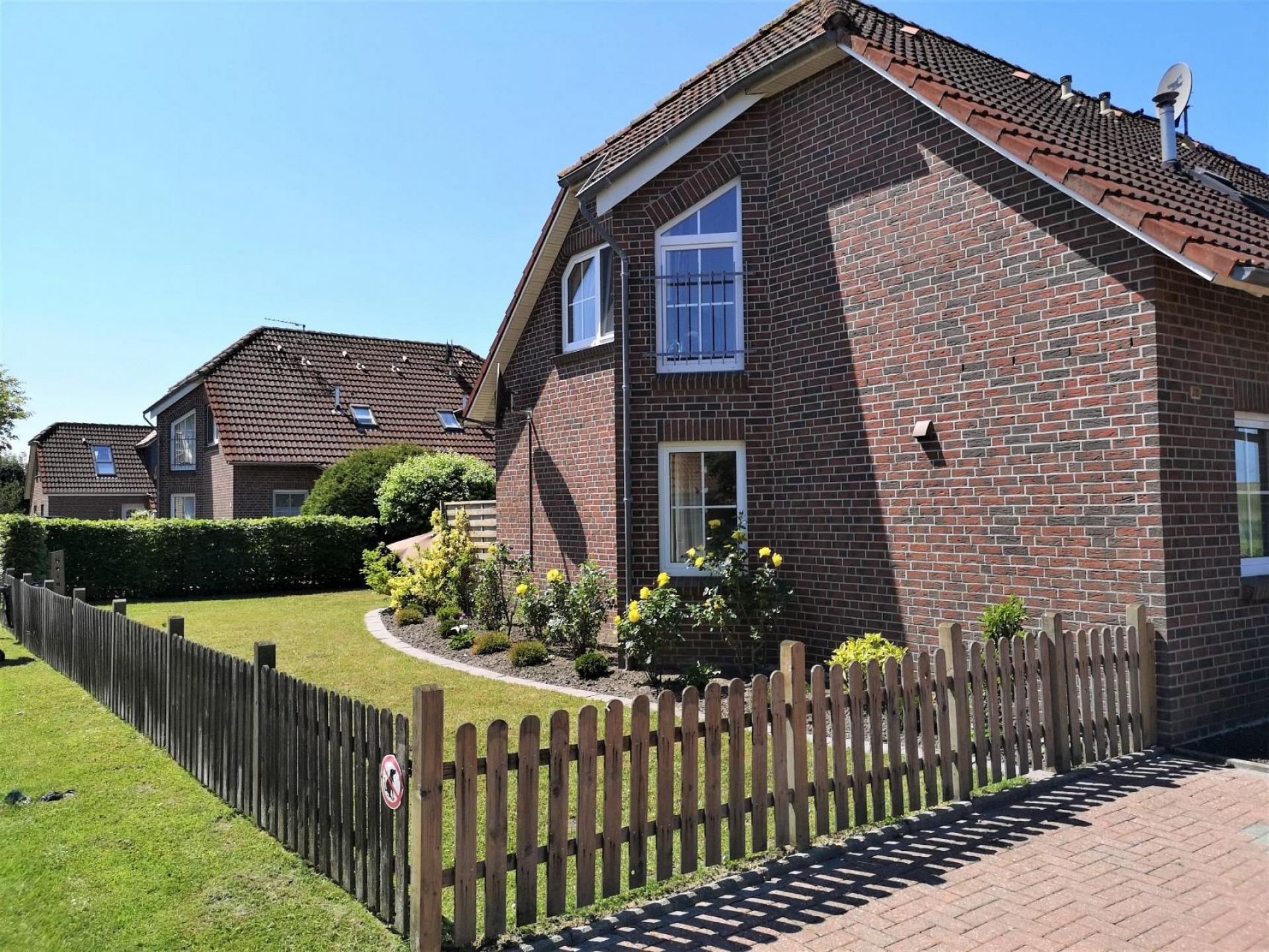 Ferienhaus D&uuml;wels Hus Foto 26