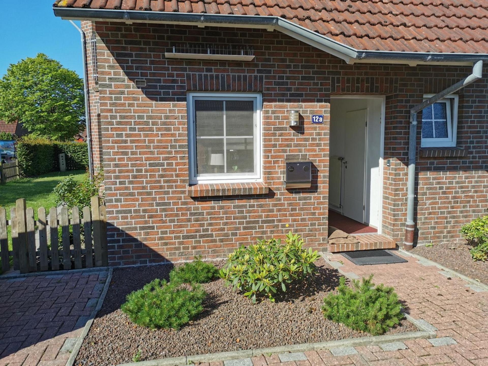 Ferienhaus D&uuml;wels Hus Foto 27