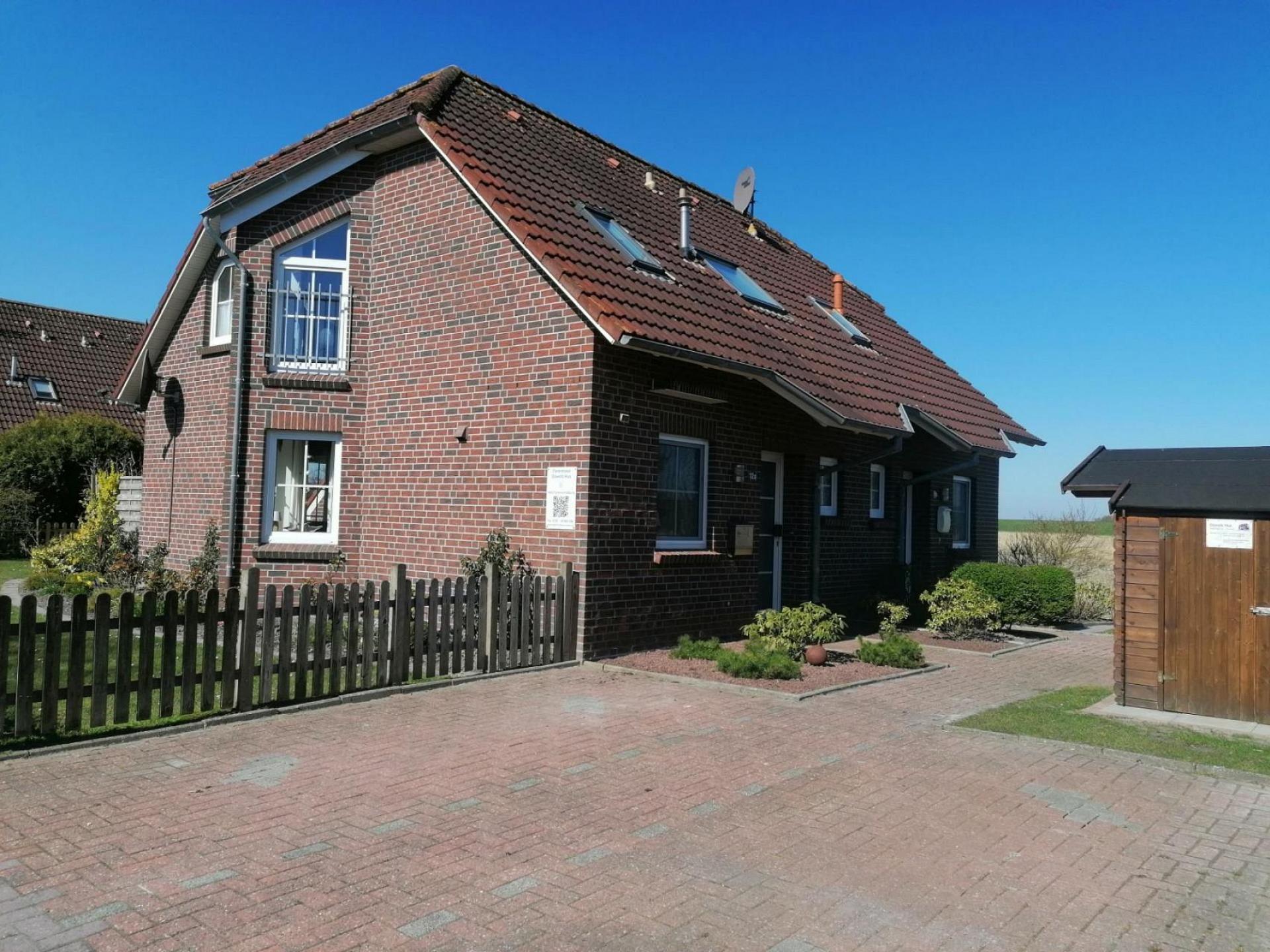 Ferienhaus D&uuml;wels Hus Foto 30