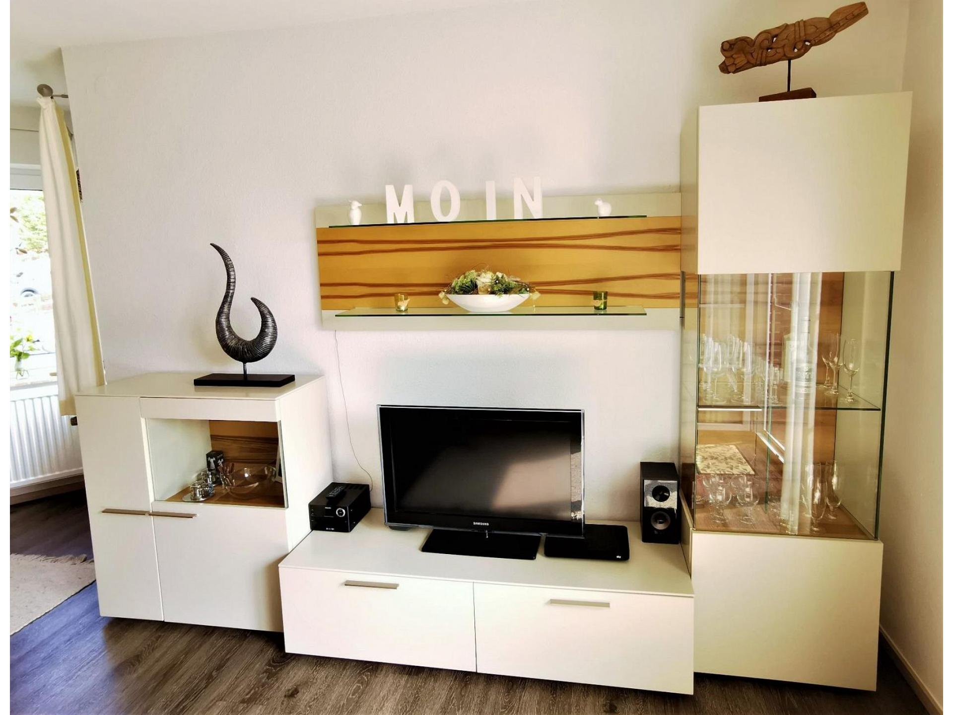 Ferienhaus D&uuml;wels Hus Foto 3