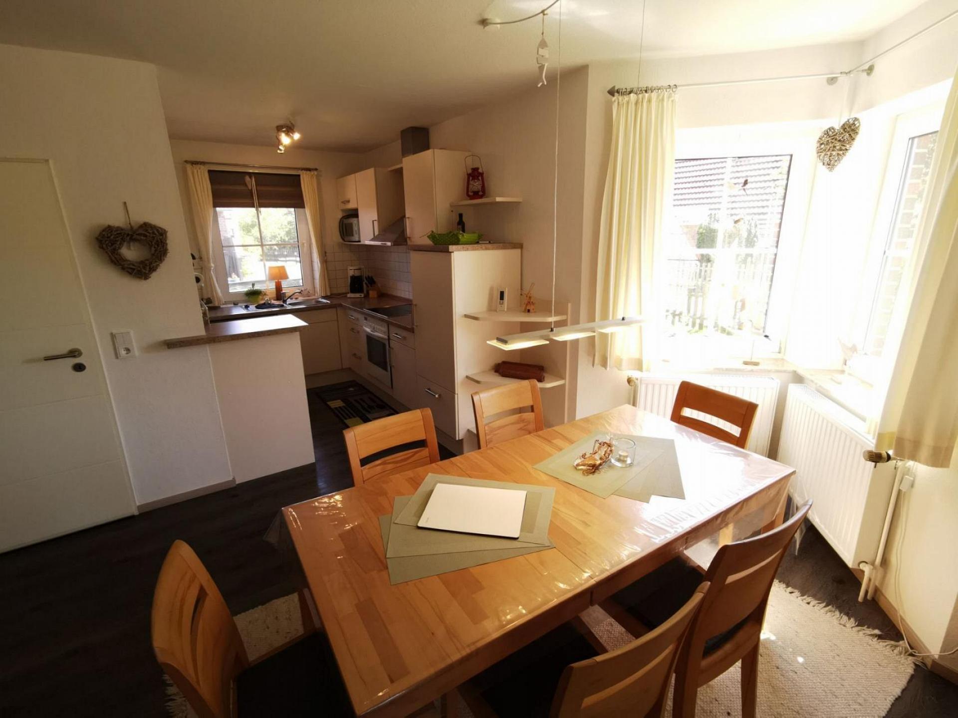 Ferienhaus D&uuml;wels Hus Foto 5