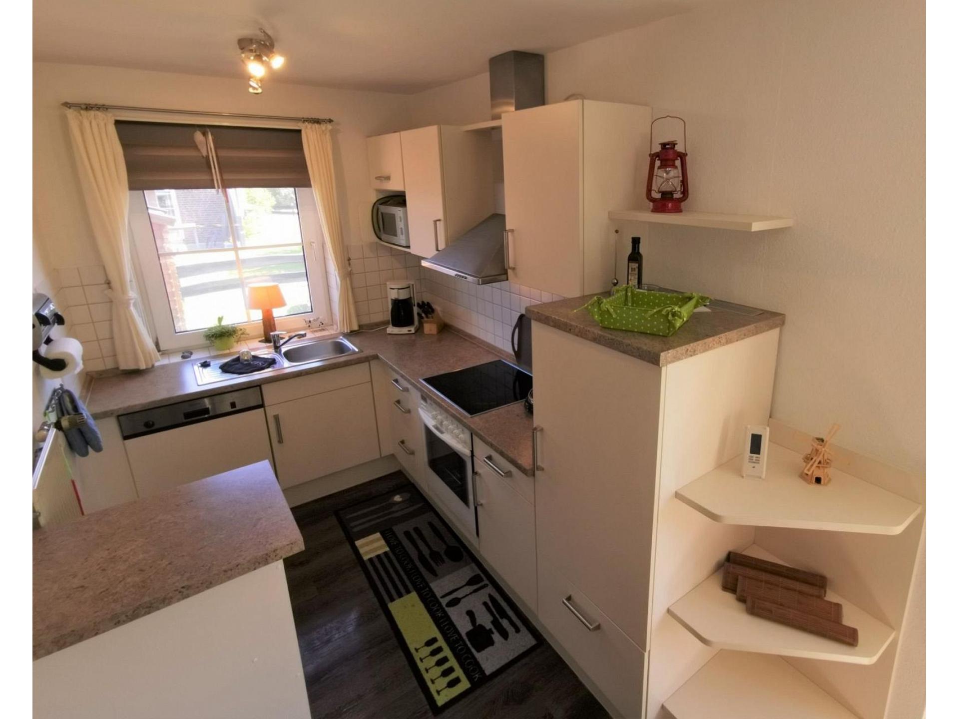 Ferienhaus D&uuml;wels Hus Foto 7