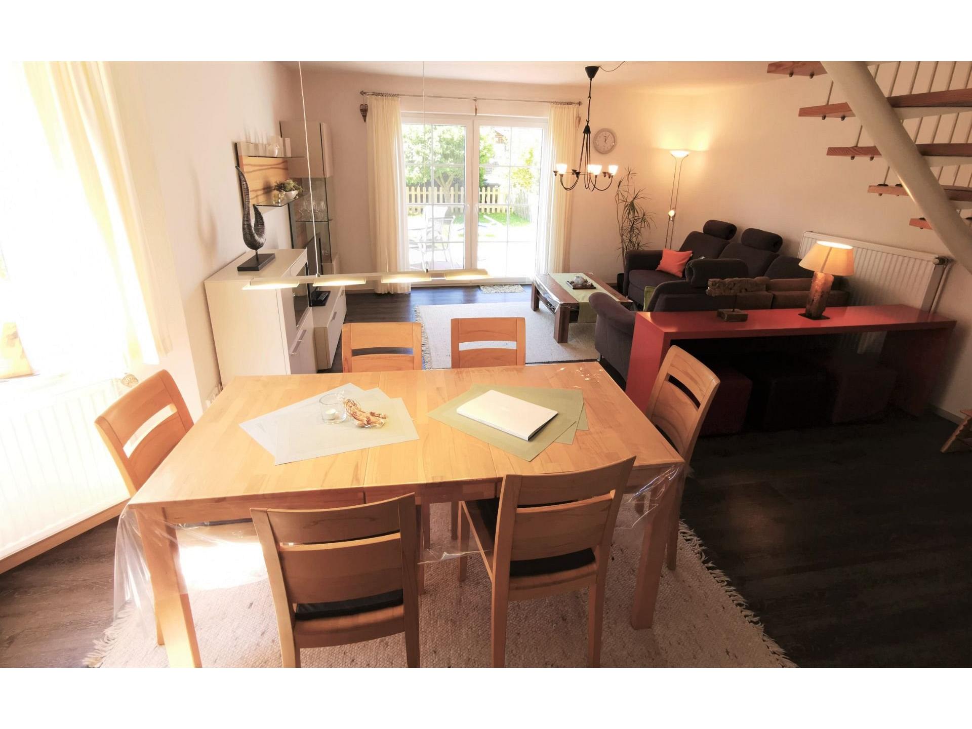 Ferienhaus D&uuml;wels Hus Foto 8