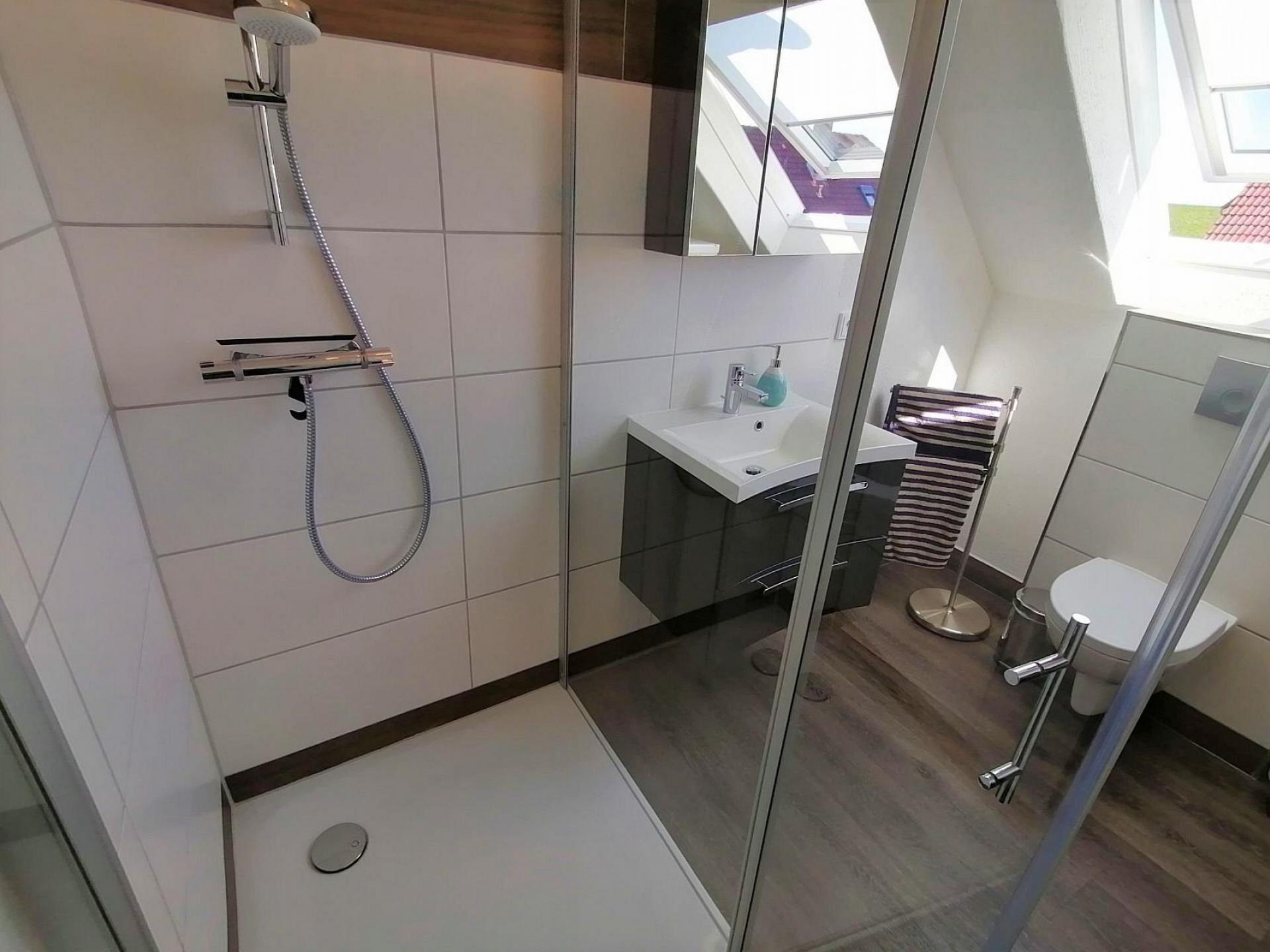 Ferienhaus D&uuml;wels Hus Foto 9