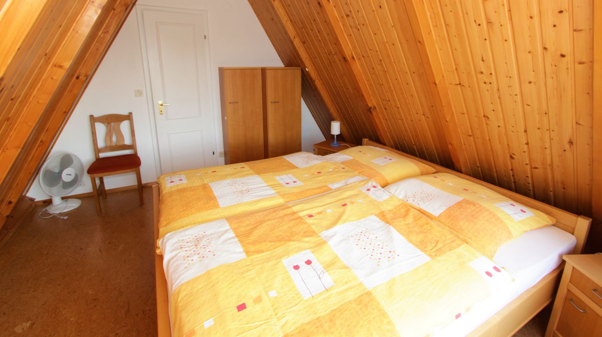 Ferienhaus Giesela Foto 10