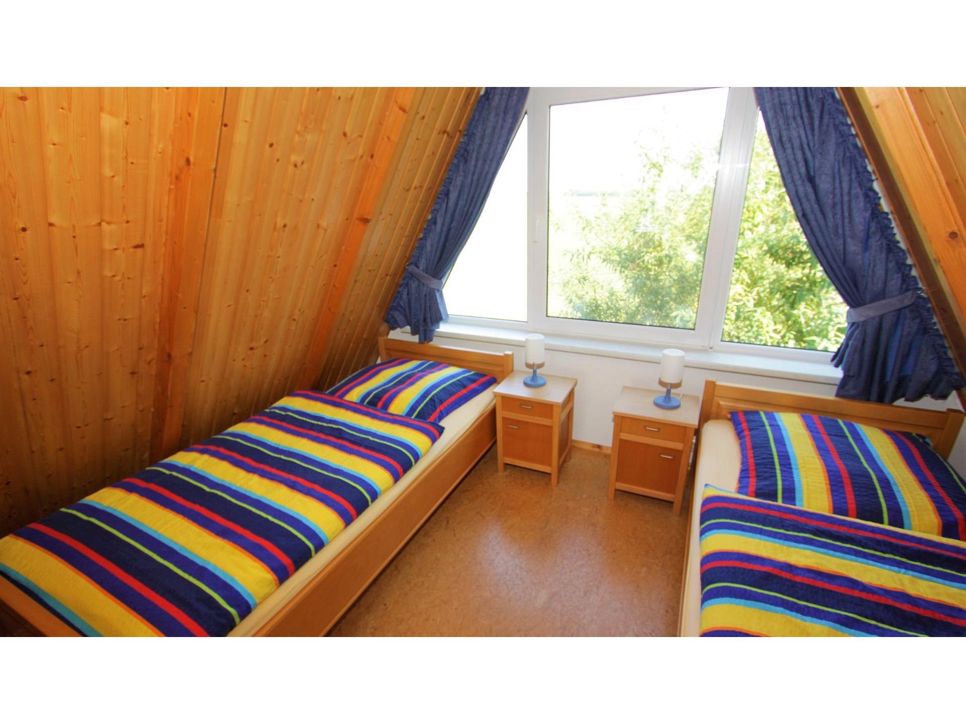 Schlafzimmer II