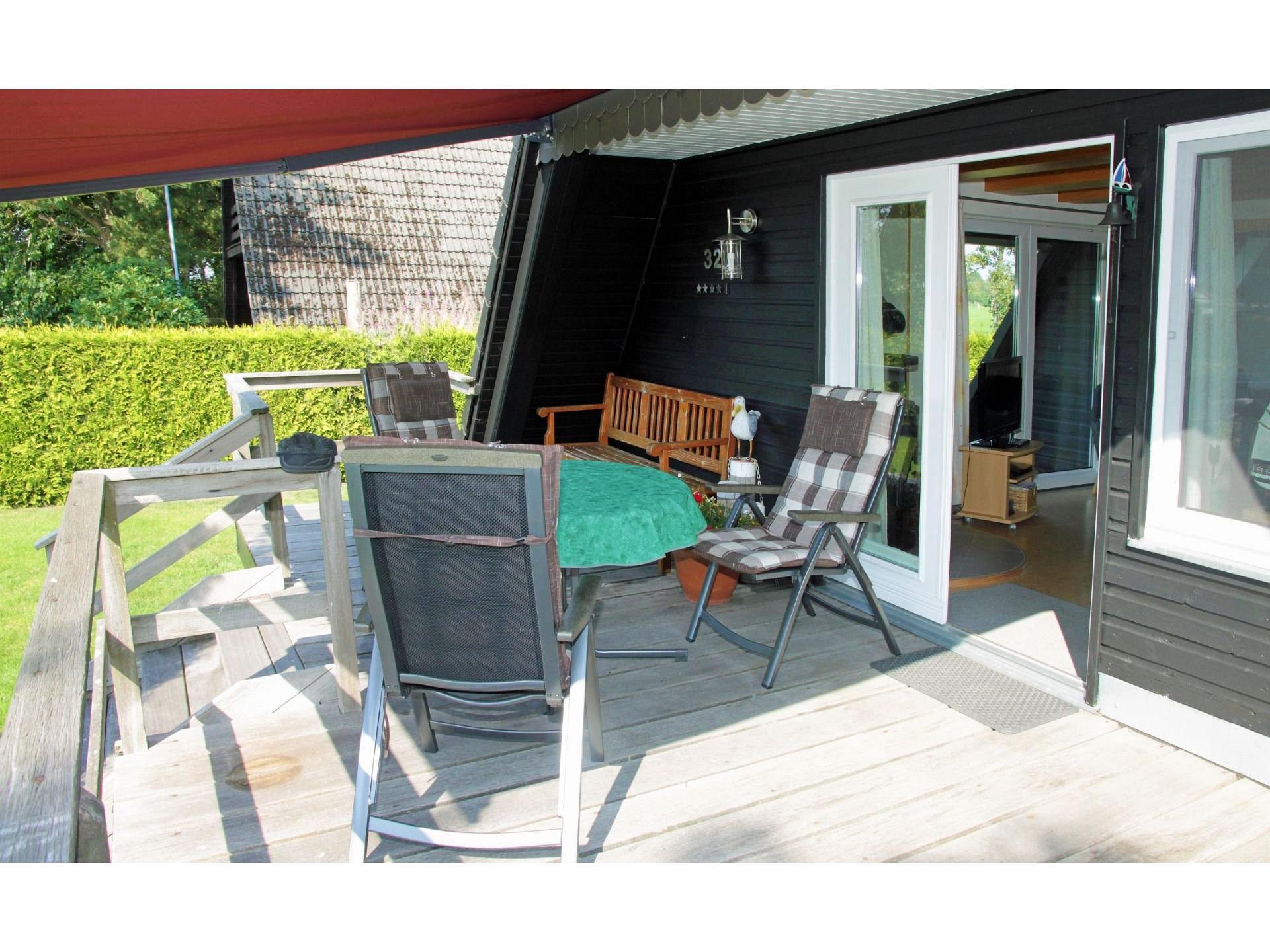 Ferienhaus Giesela Foto 14