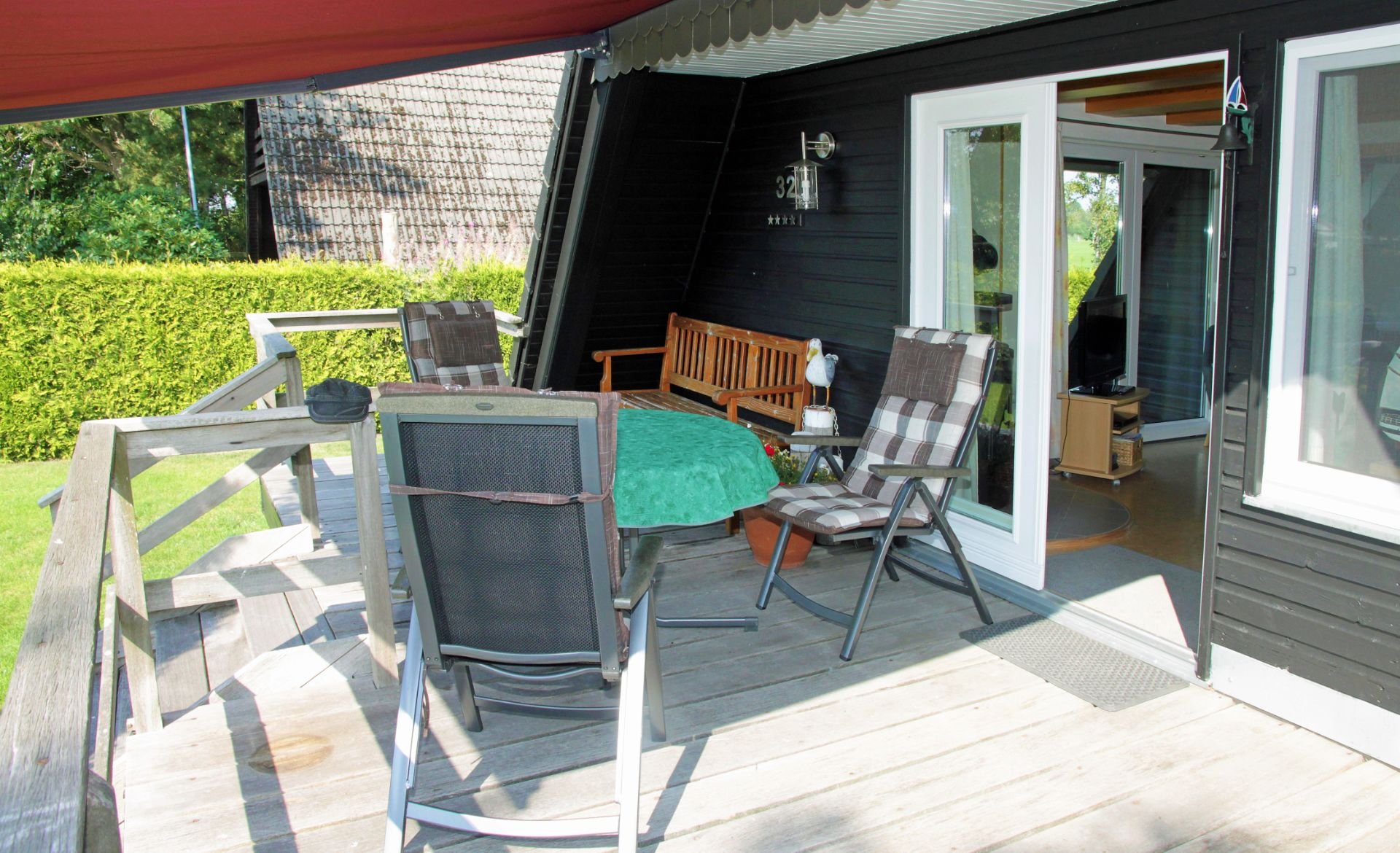 Ferienhaus Giesela Foto 14